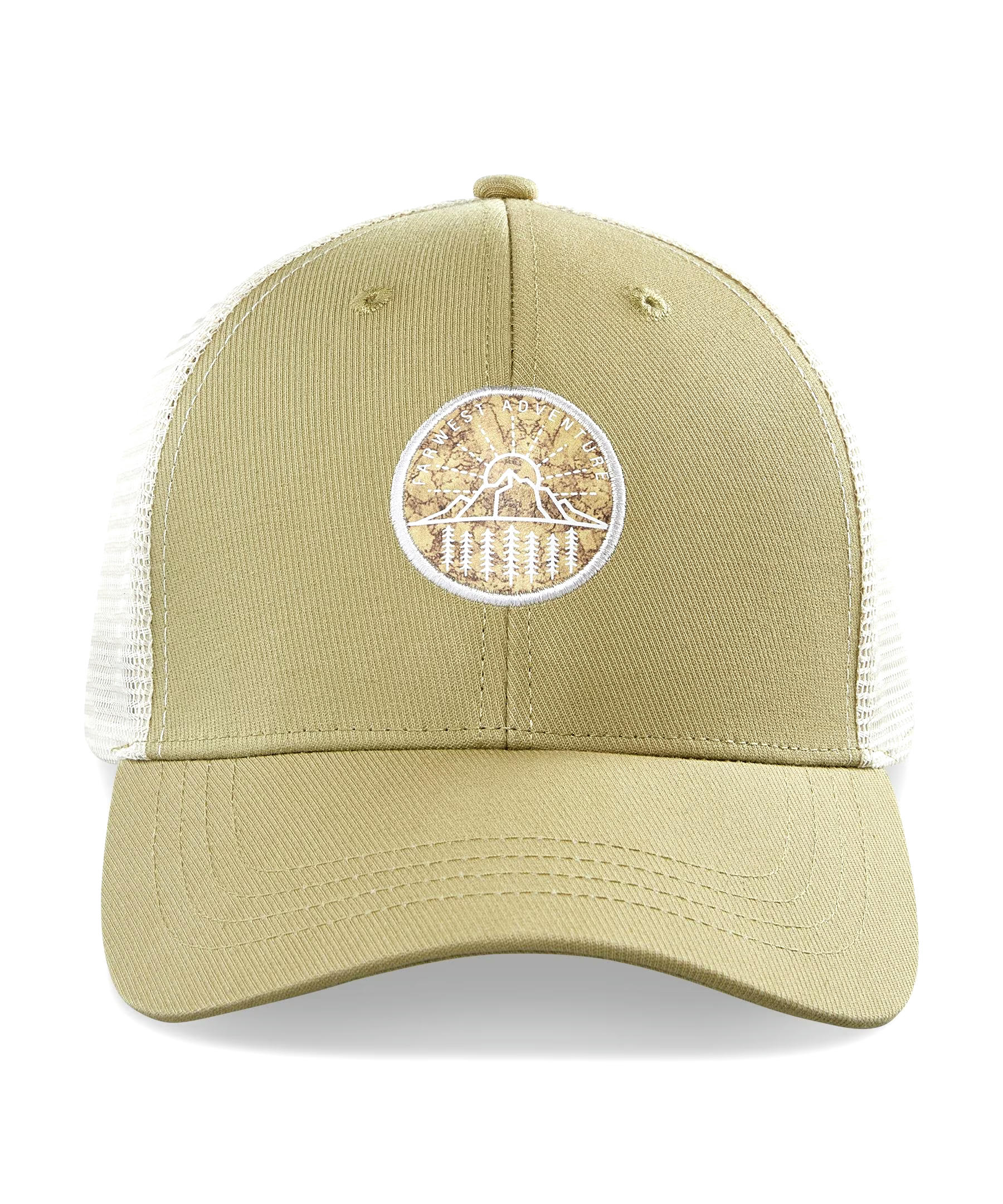 Denver Hayes Women's Mesh Trucker Cap