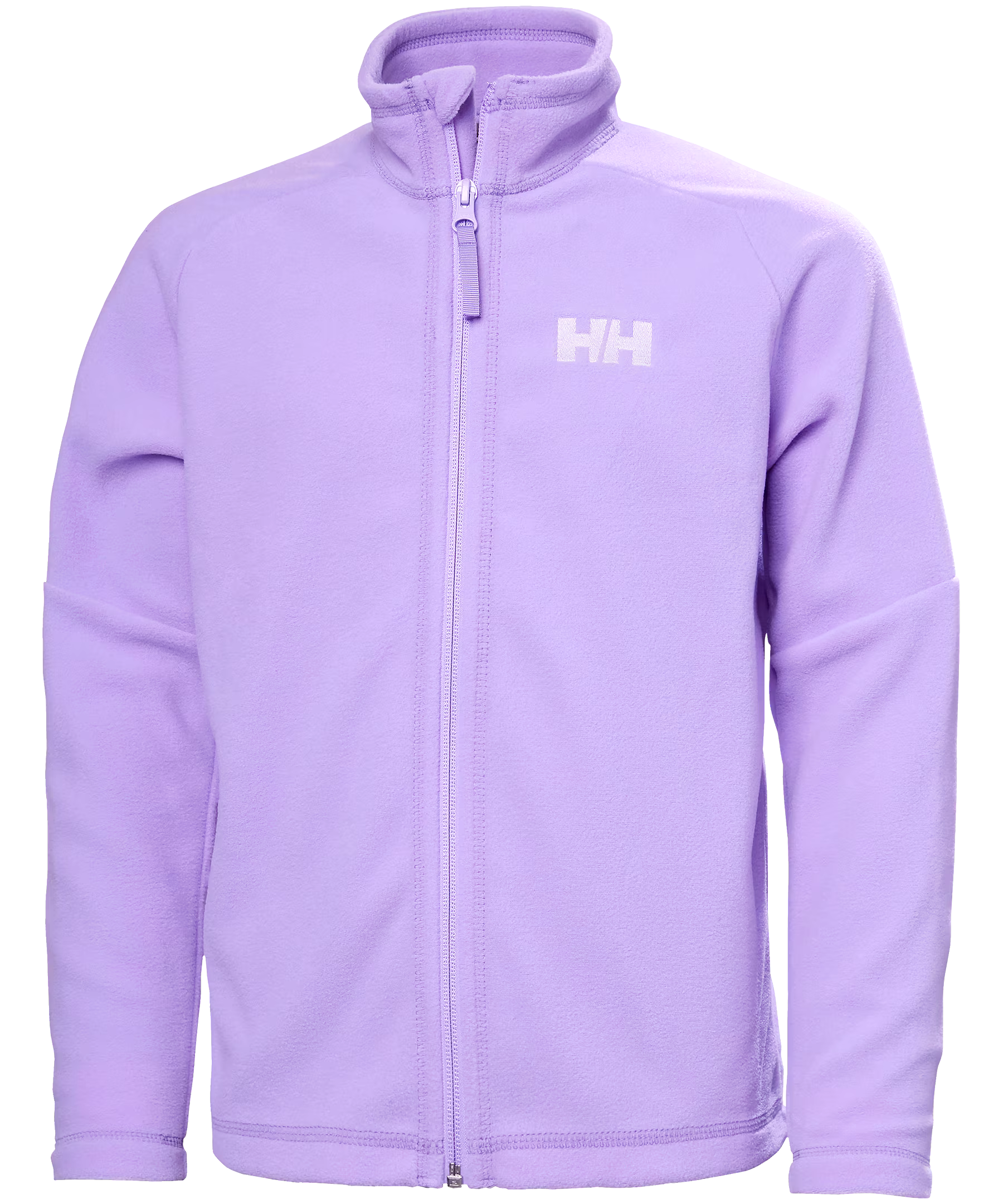 Helly Hansen Boys' 8-16 Years Junior Daybreaker 2.0 Lightweight Fleece Jacket