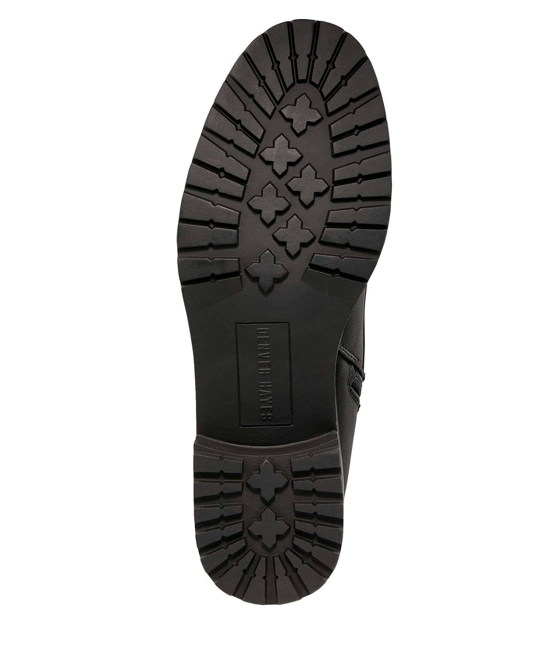 Denver Hayes Women's Falen Lined Combat Boots