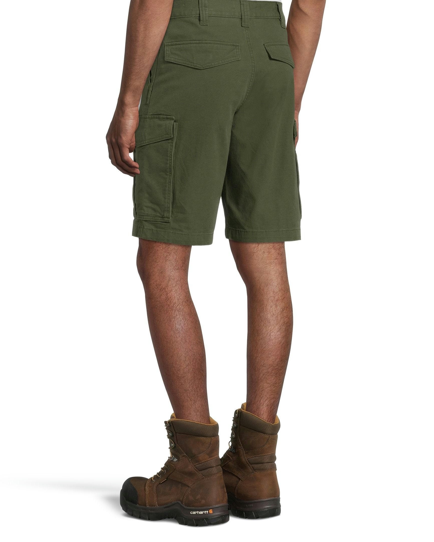 Carhartt Men's Rugged Flex Rigby Tarmac Shorts