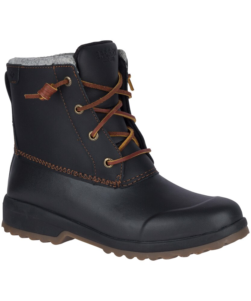 Sperry Women's Maritime Repel Winter Boot