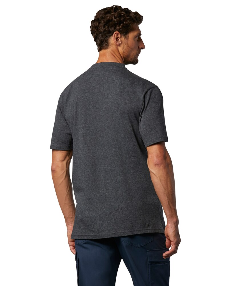 Dakota WorkPro Series Men's Short Sleeve Genuine Logo T-Shirt