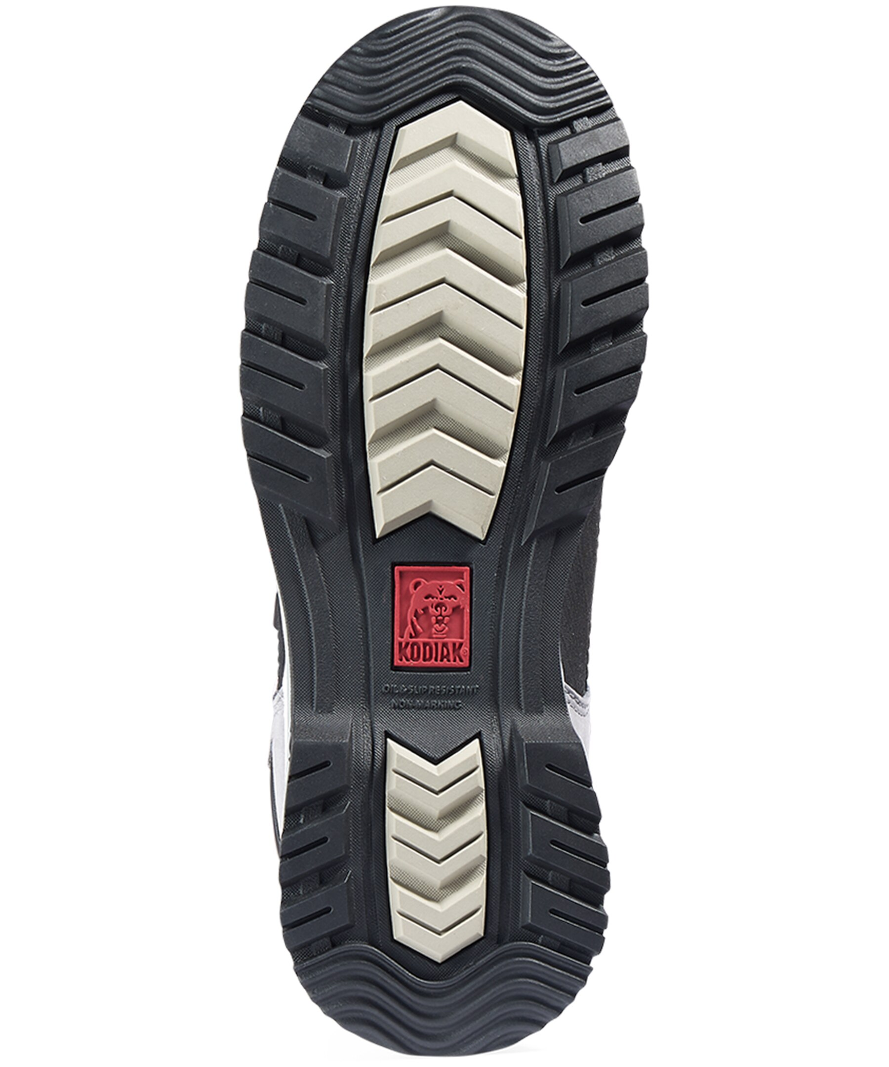 Kodiak Women's Greb Steel Toe Composite Plate Waterproof Safety Hikers