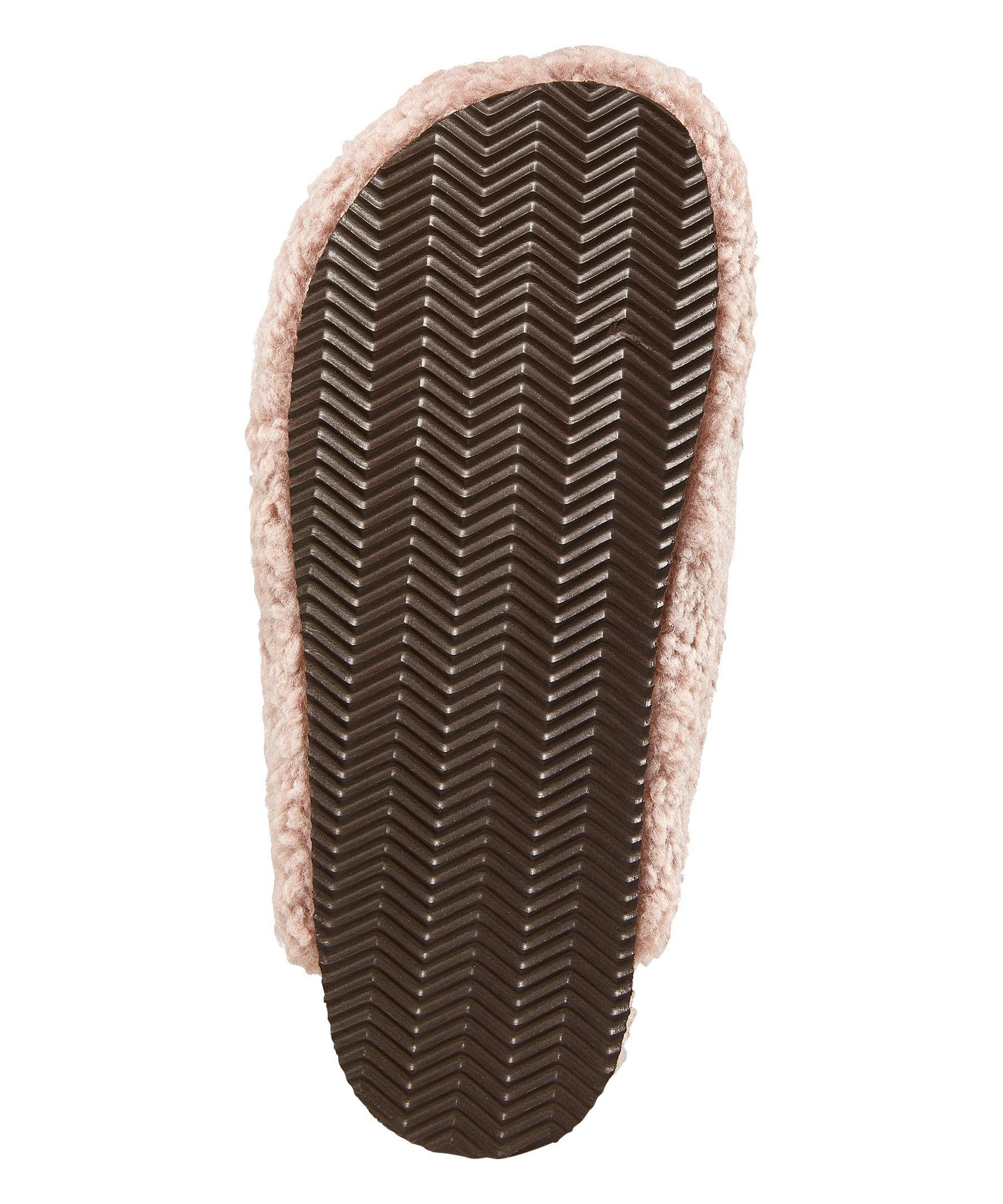 Denver Hayes Women's Berber Cork Slippers