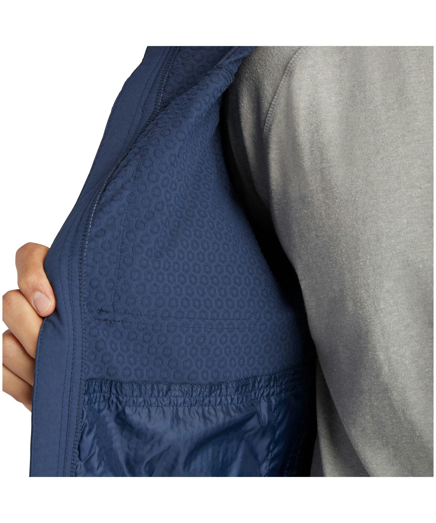 Men's Trailwind Pro Flex Work Hoodie