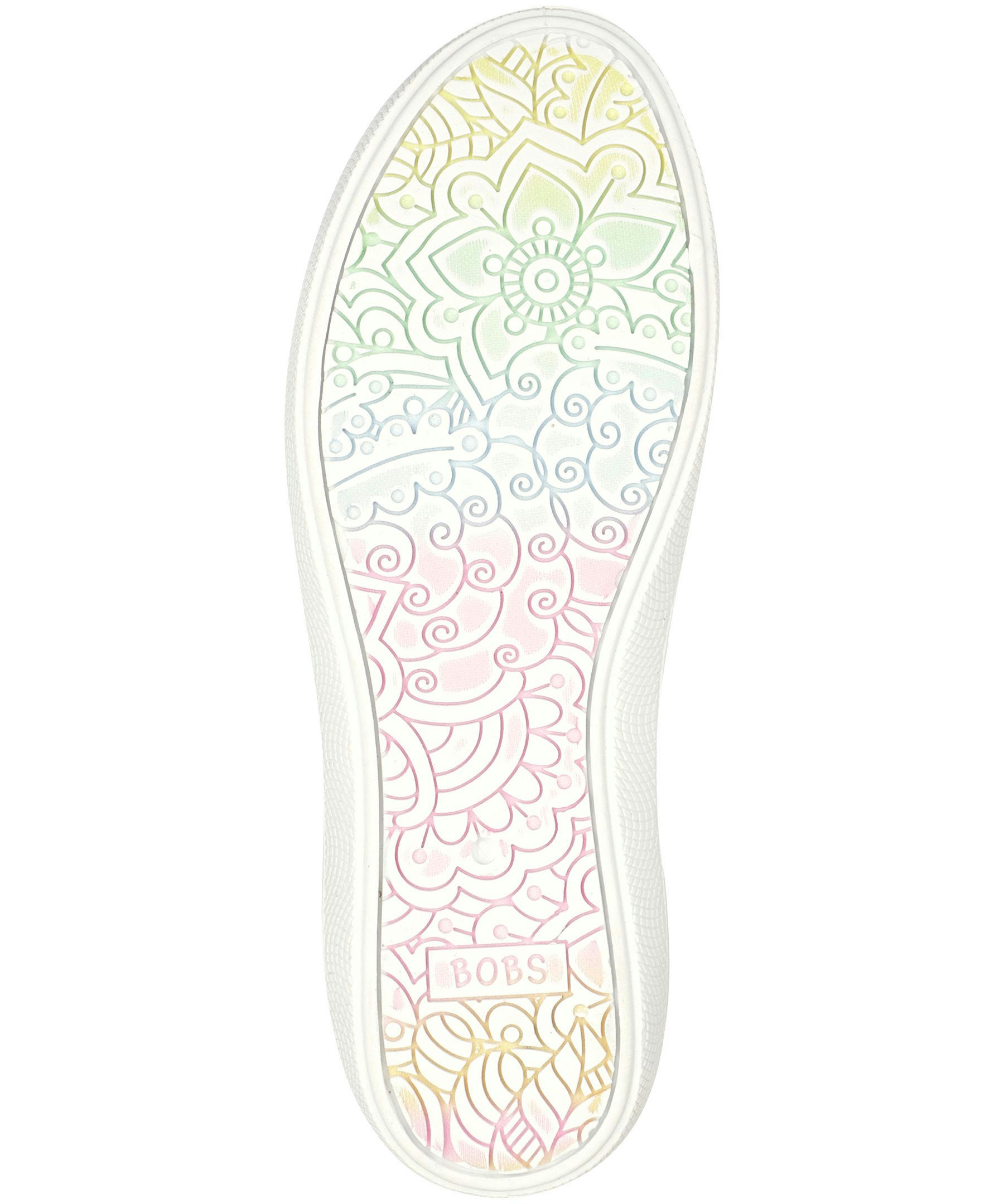 BOBS Women's B Cute Kitty Slip On Shoes