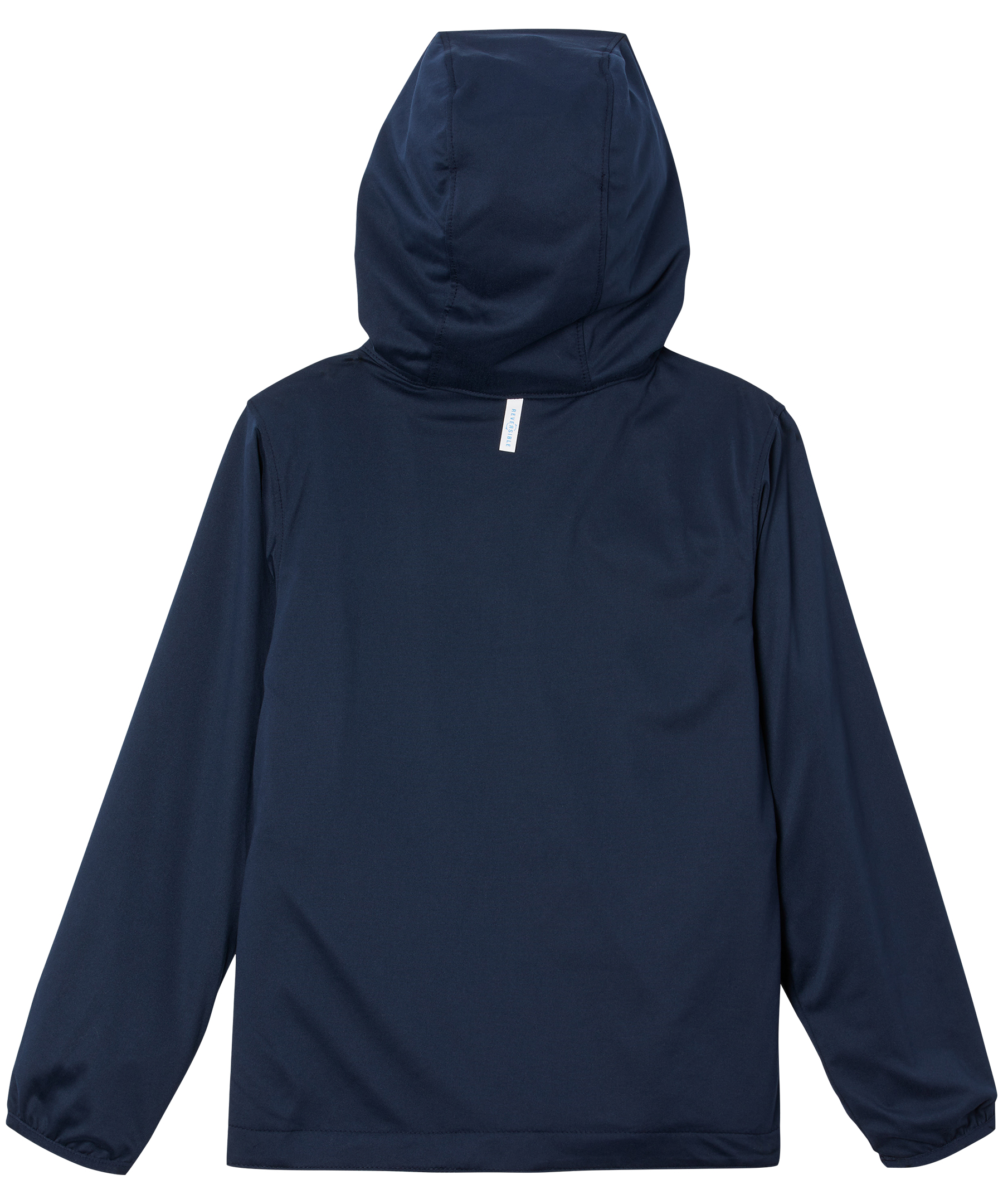 Columbia Youth Boys' Pixel Grabber Water Resistant Reversible Jacket