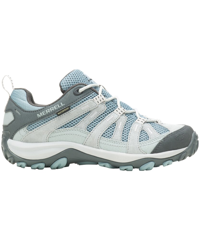 Women's Alverstone 2 Waterproof Mid Hiking Shoes