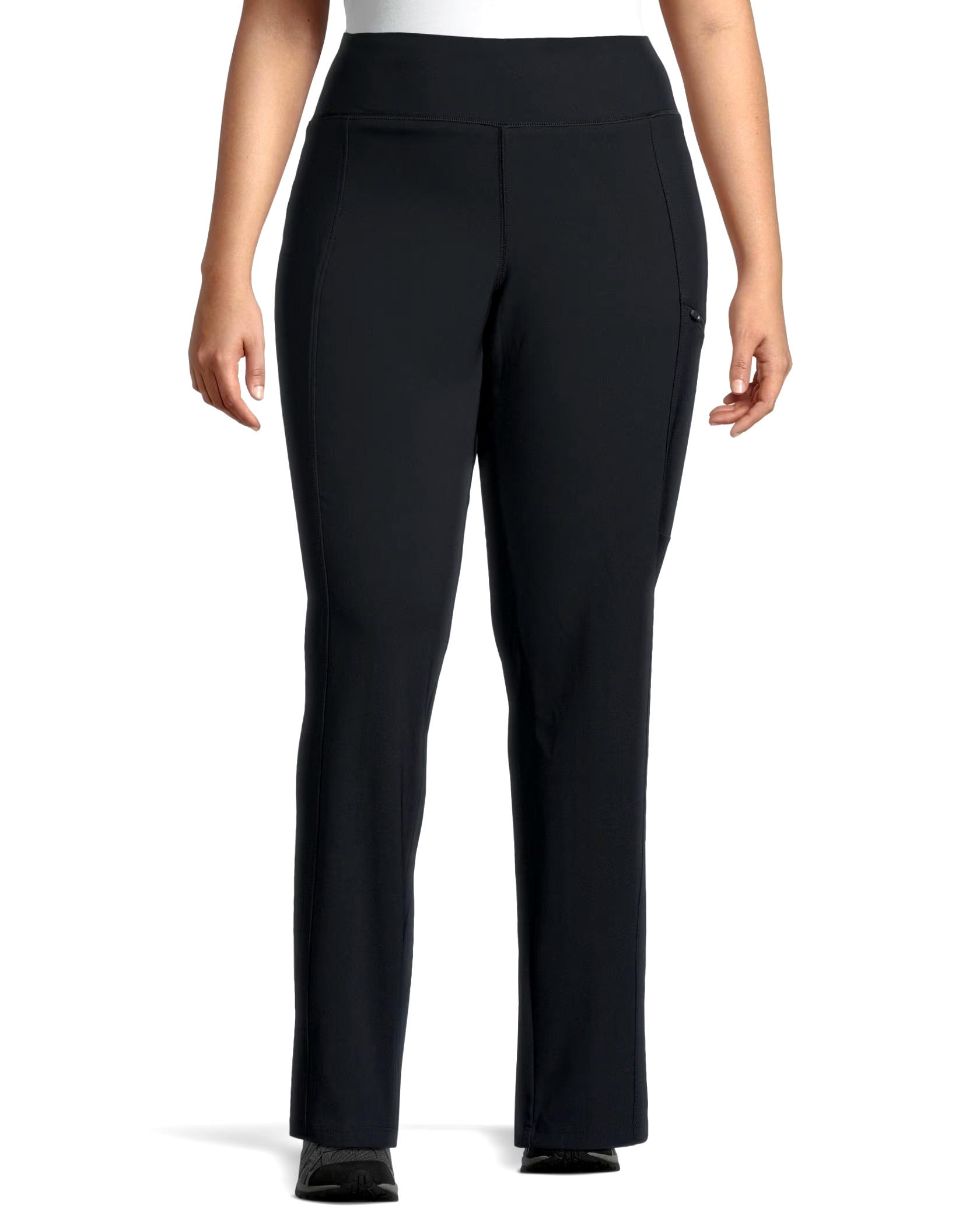 Columbia Women's Back Beauty Warm Omni-Shade High Rise Winter Pants