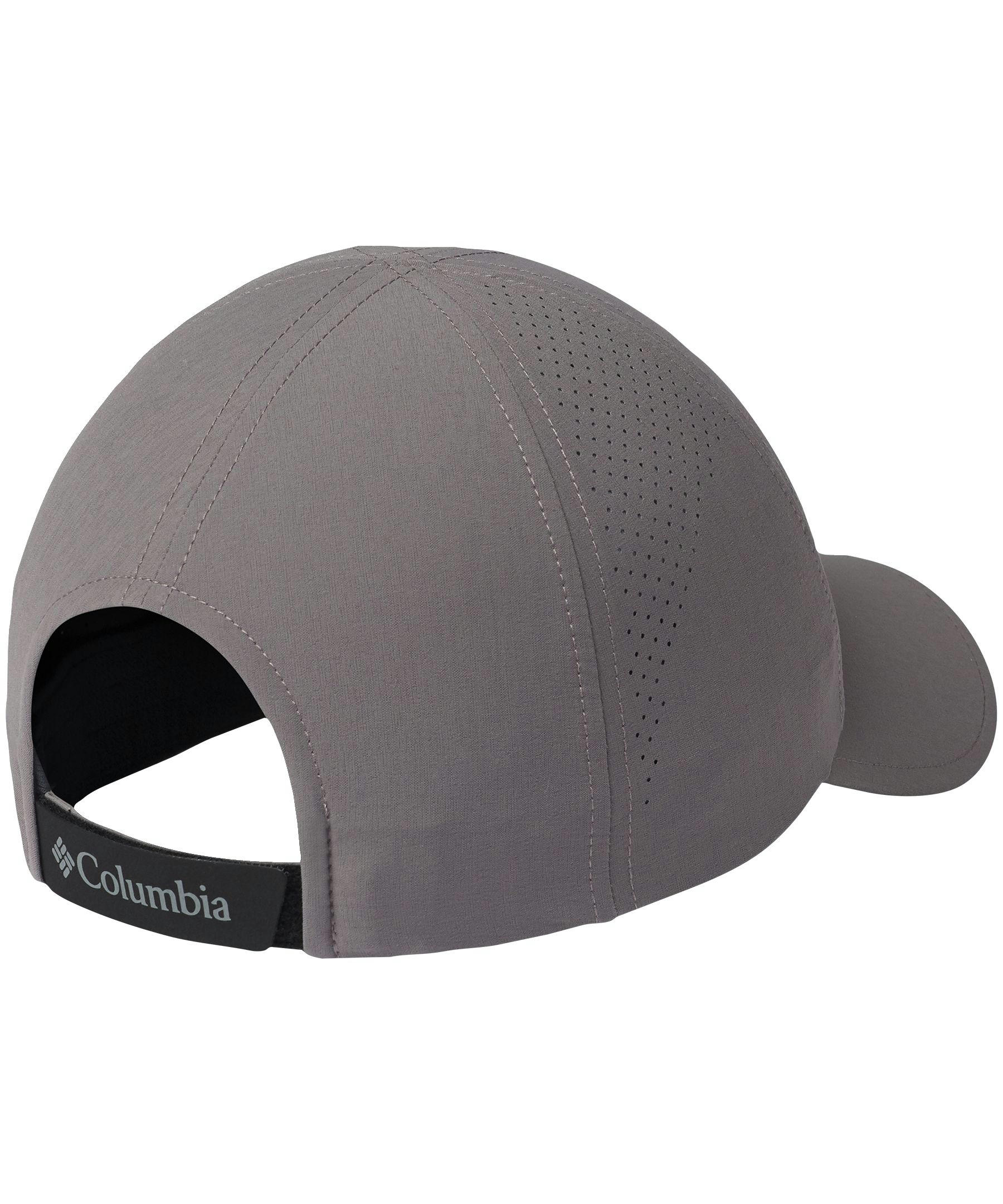 Columbia Women's Silver Ridge III Omni-Shade UPF 50 Ball Cap