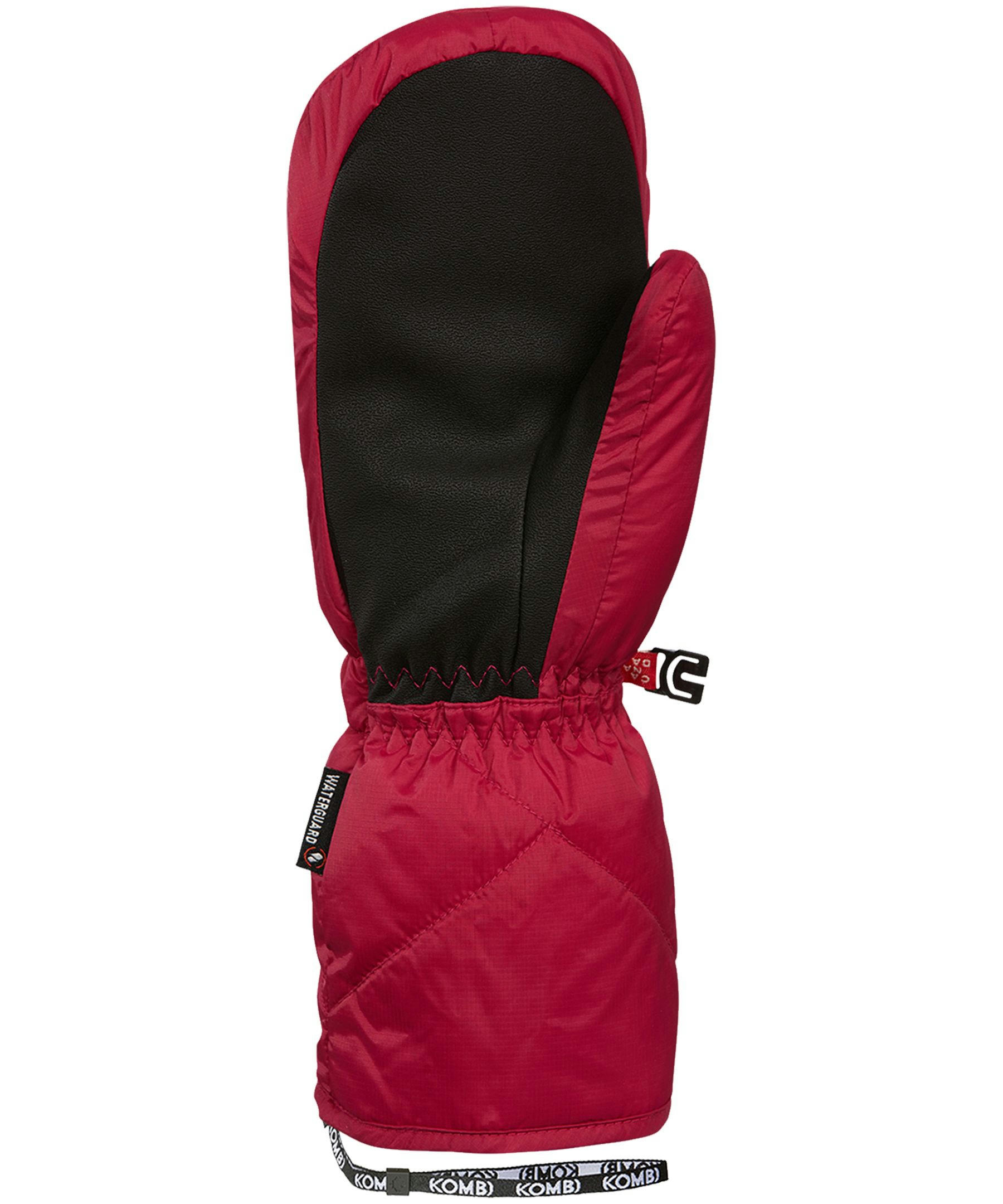 Kombi Women's Foxy Waterguard Mittens