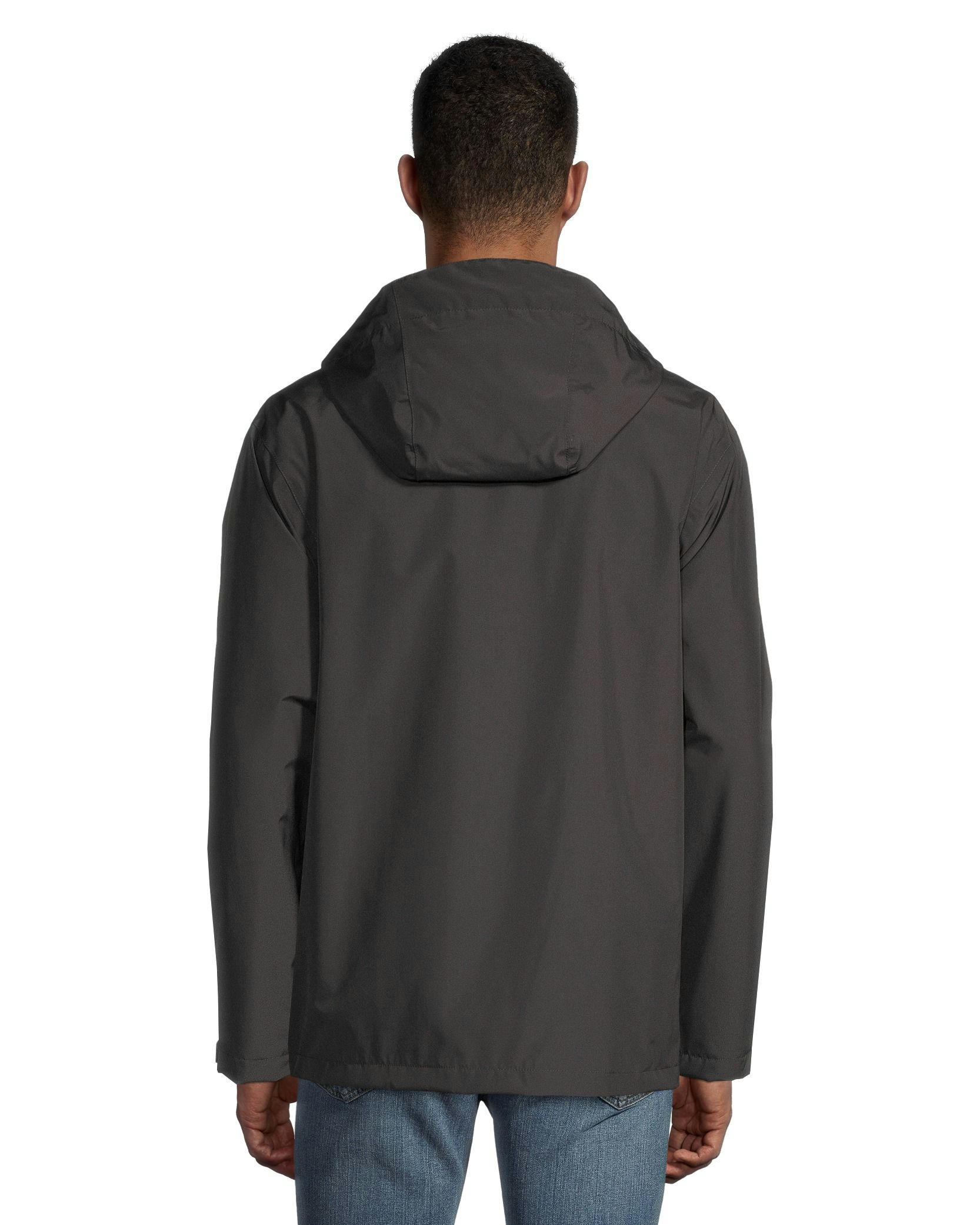 Helly Hansen Men's 77 Helly Tech Waterproof Breathable Jacket