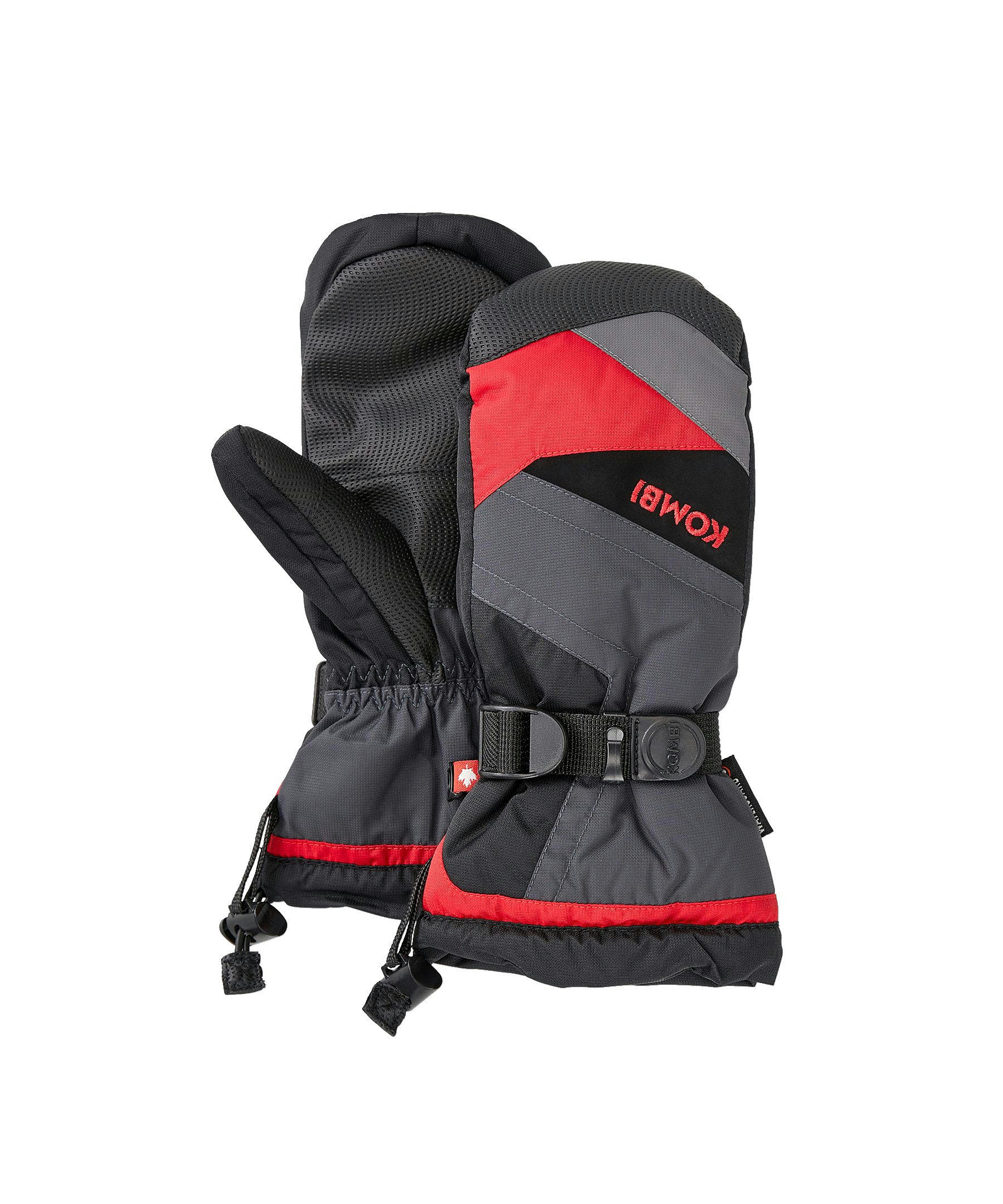 Kombi Kids' Unisex Original Waterproof Mittens