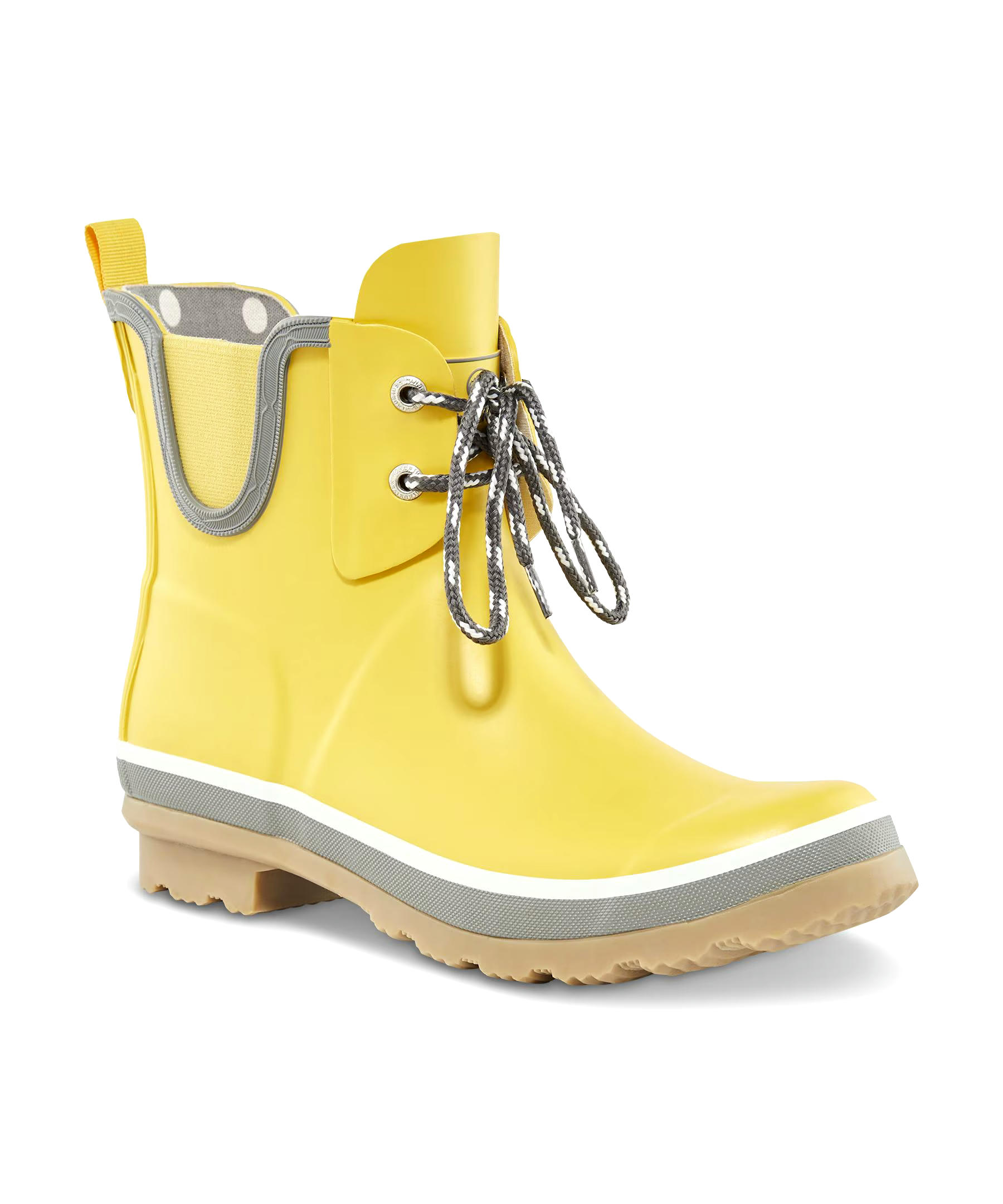 WindRiver Women's Poppy Waterproof Rainboots