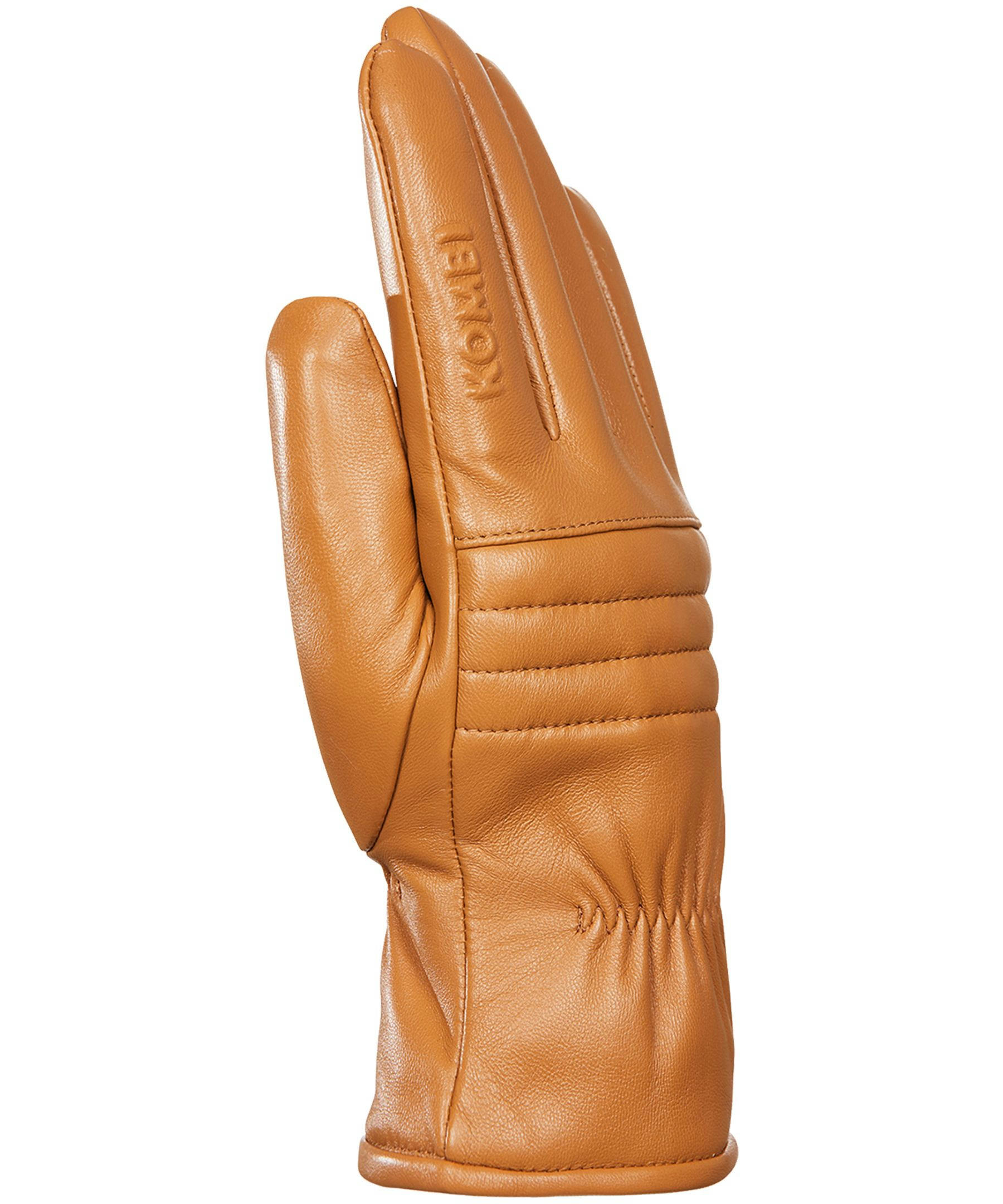 Kombi Women's Divine Light Weight Leather Gloves