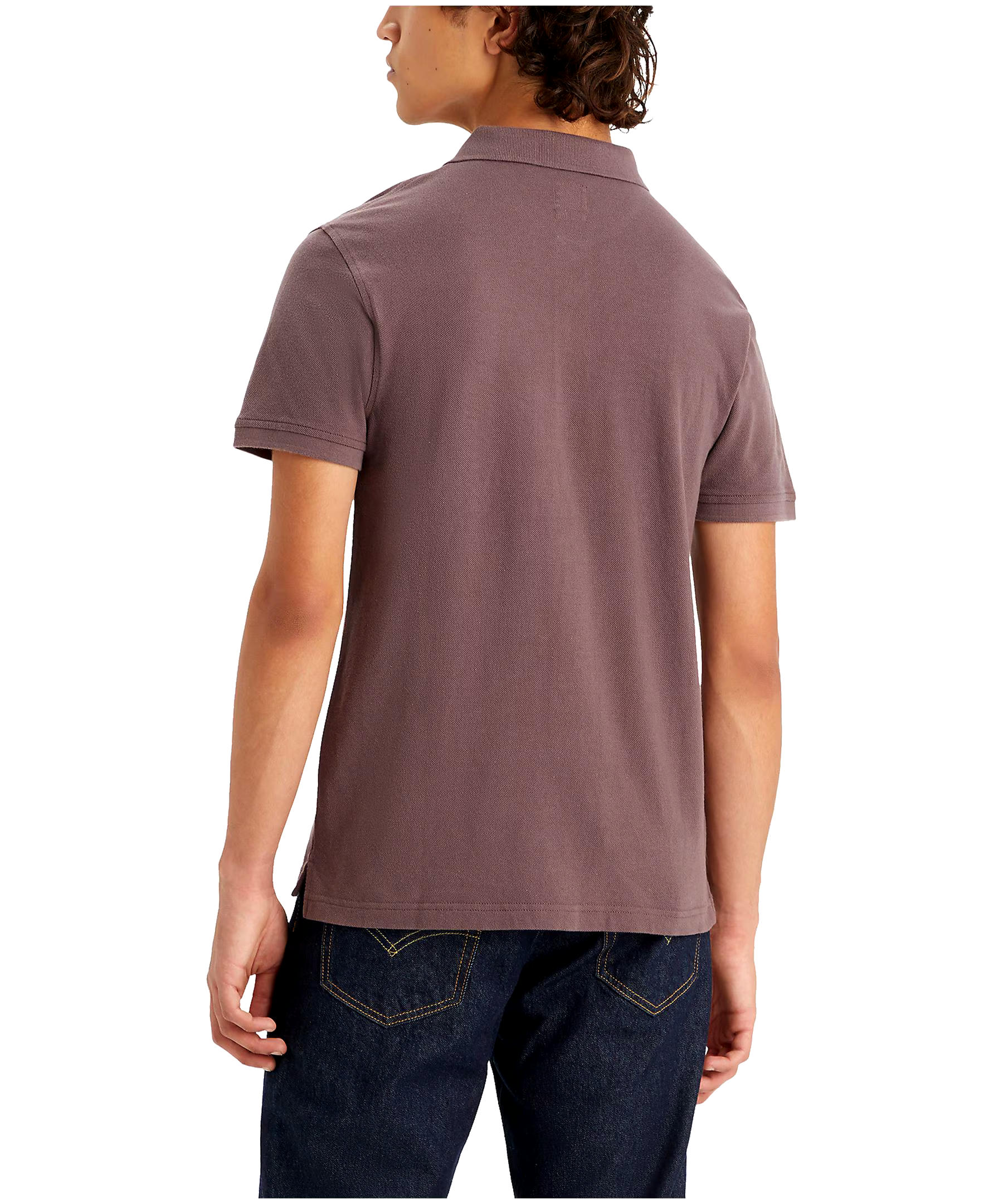 Levi's Men's Housemark Polo Shirt