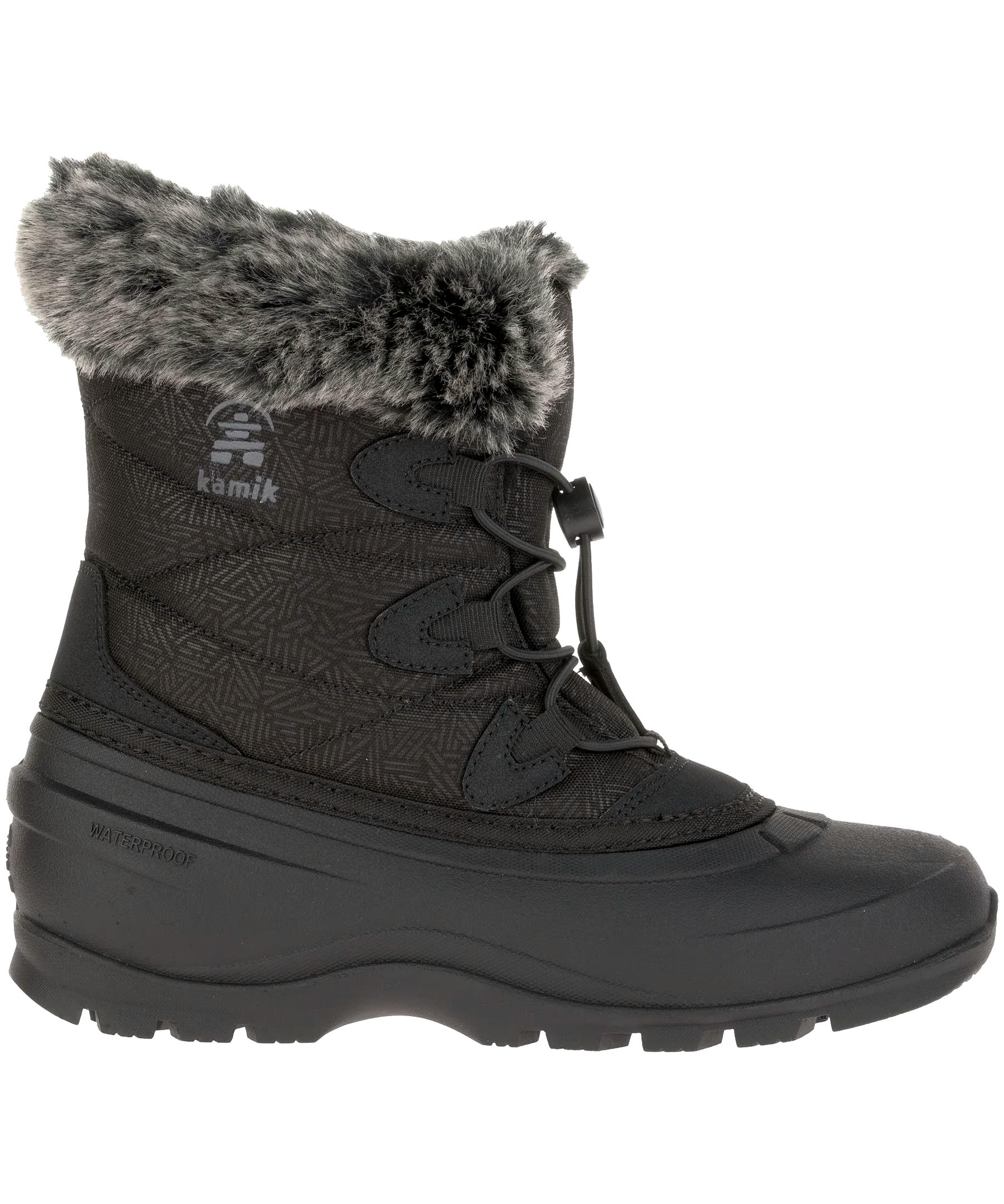 Kamik Women's Momentum L2 Winter Boots