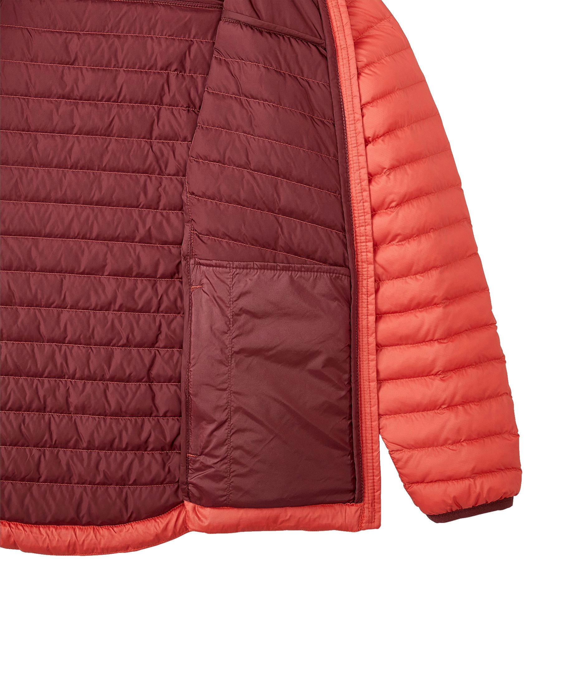 Helly Hansen Women's Fernie Hooded Insulator Puffer Jacket
