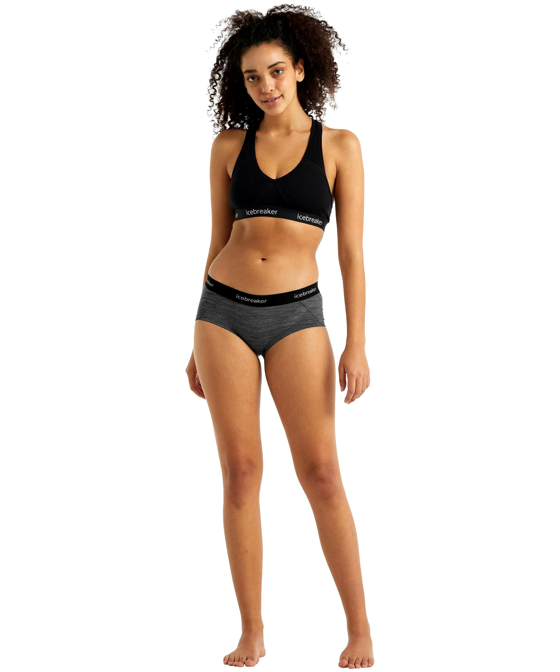 Icebreaker Women's Sprite Lightweight Hot Pants