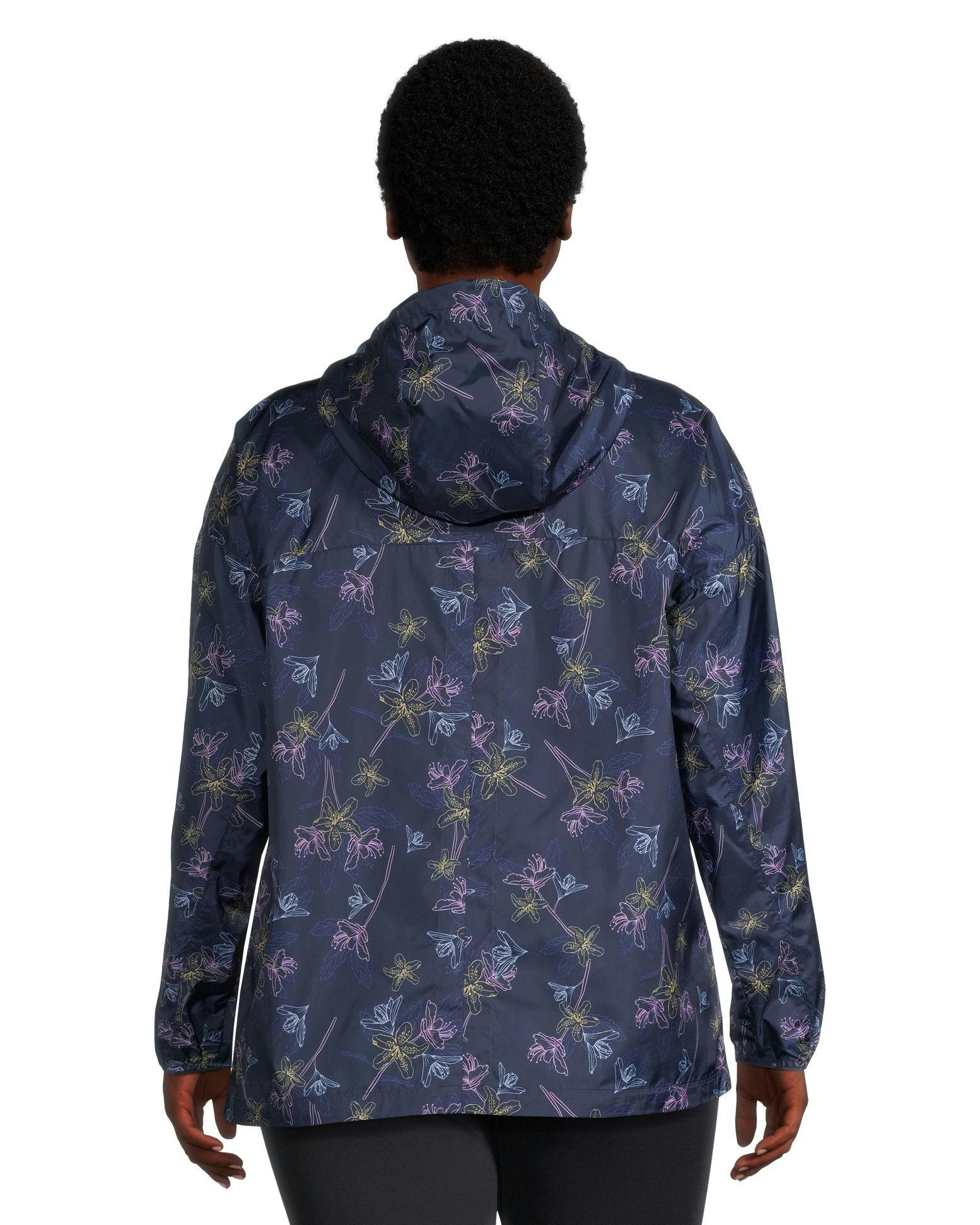 Columbia Women's Alpine Chill Windbreaker Jacket