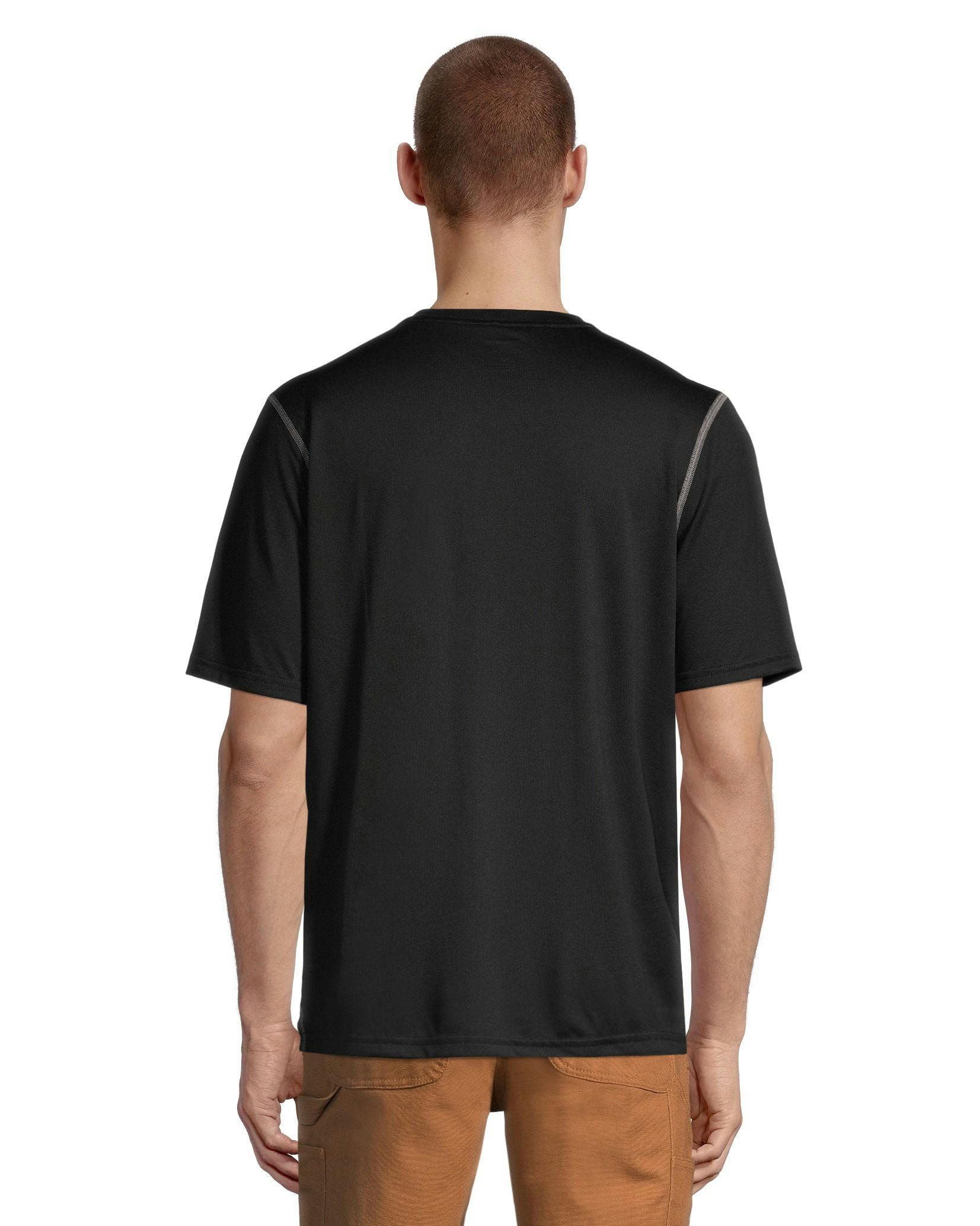 Timberland PRO Men's Wicking Good Sport T-Shirt