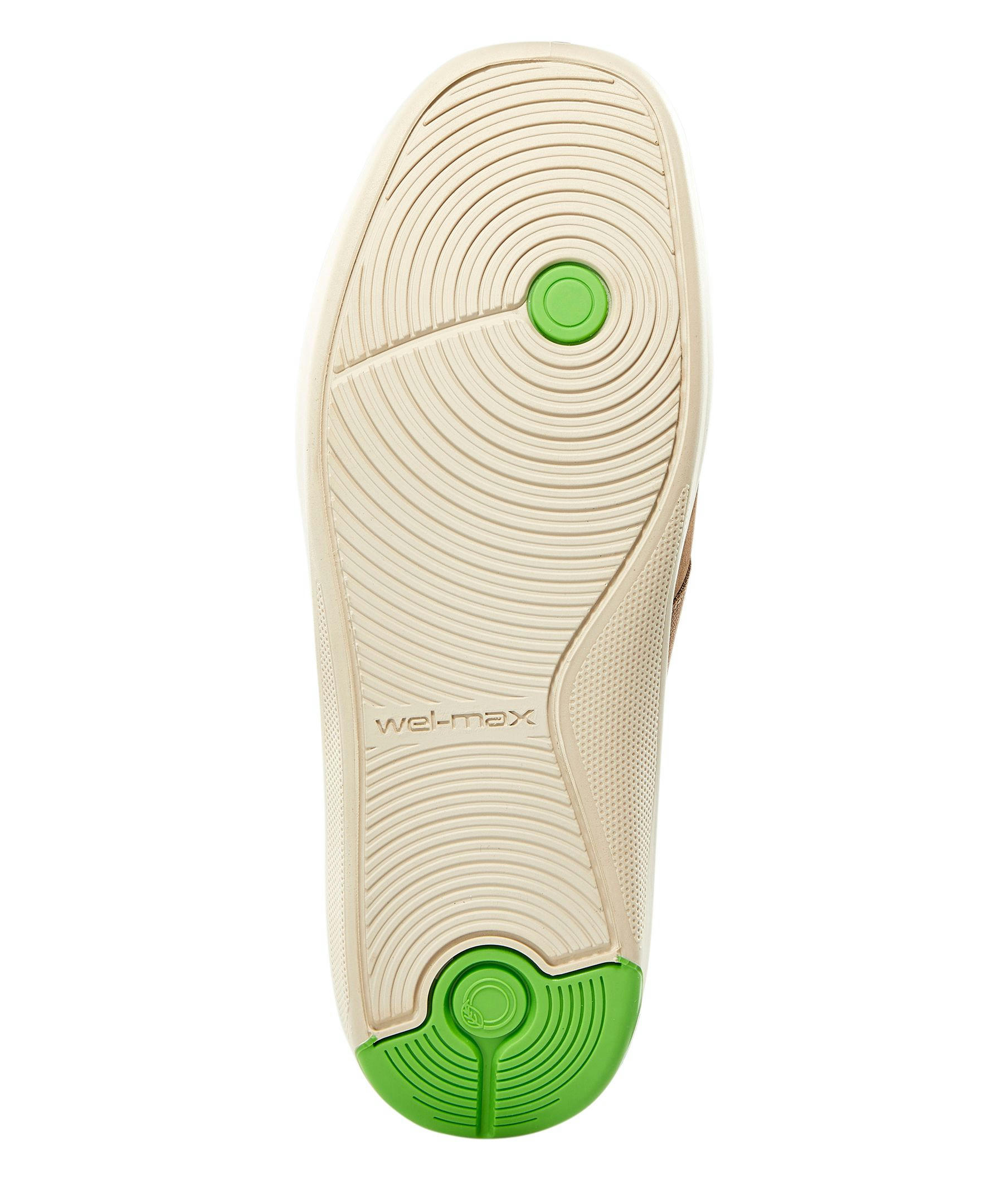 Wellmax Men's Diabetic Non Safety Shoe