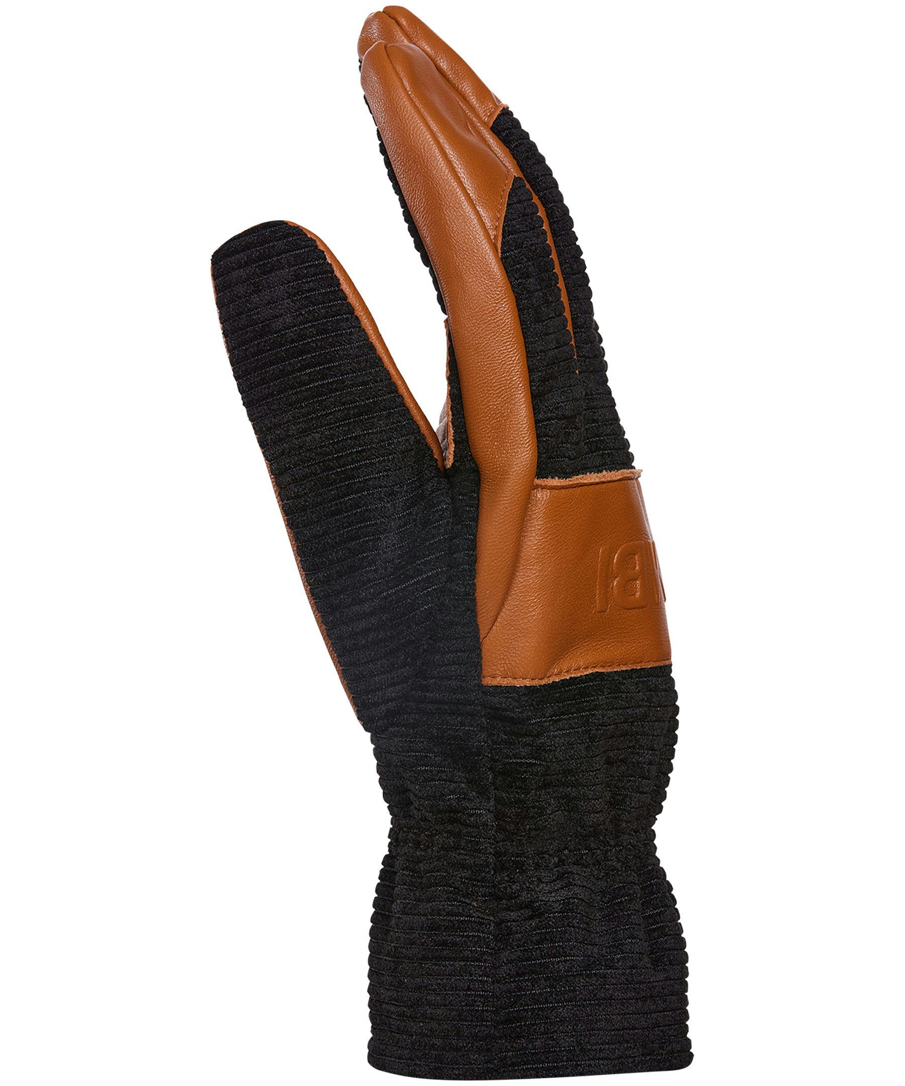 Kombi Men's Crew Gloves