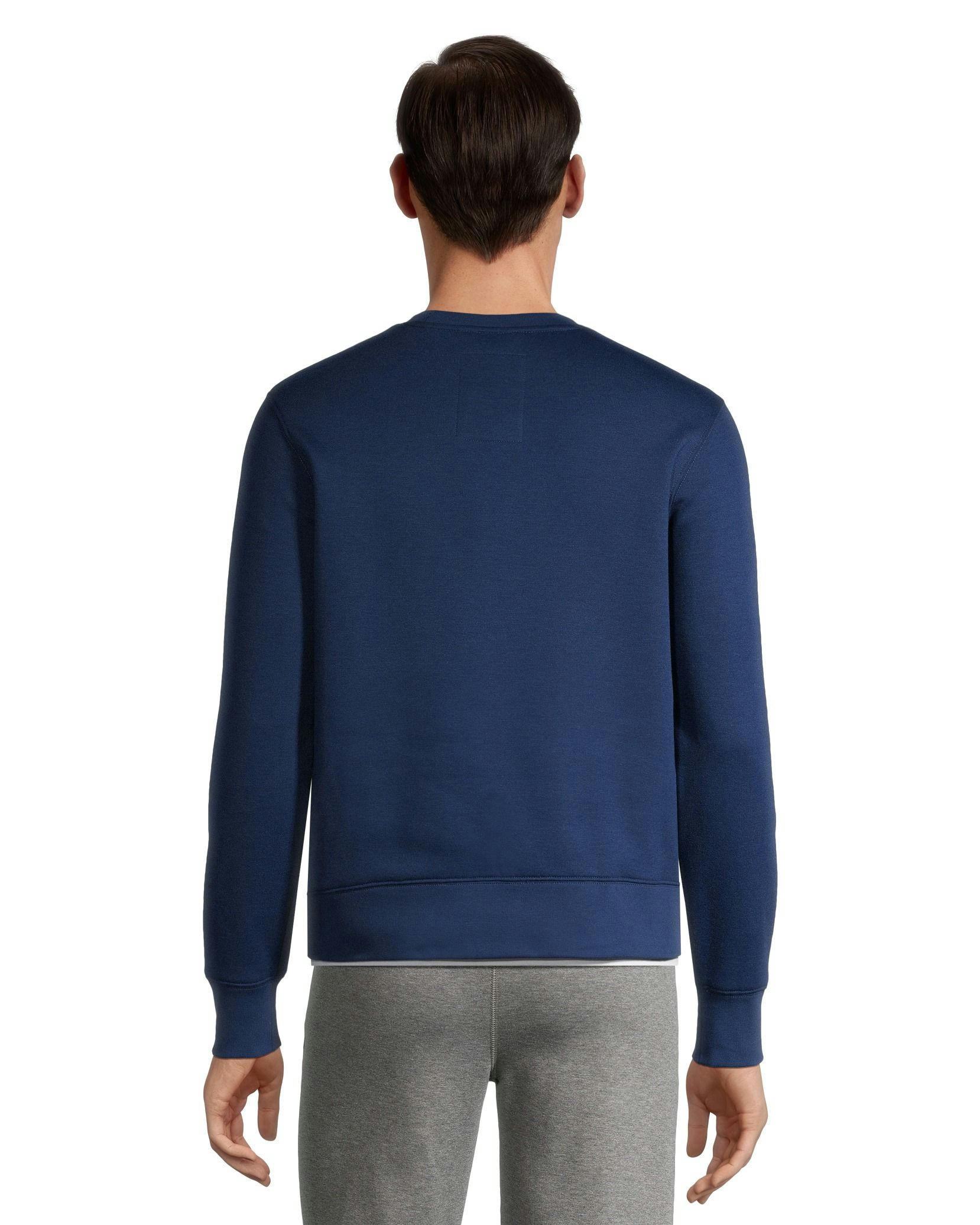 Helly Hansen Men's Fleece Crewneck Sweatshirt