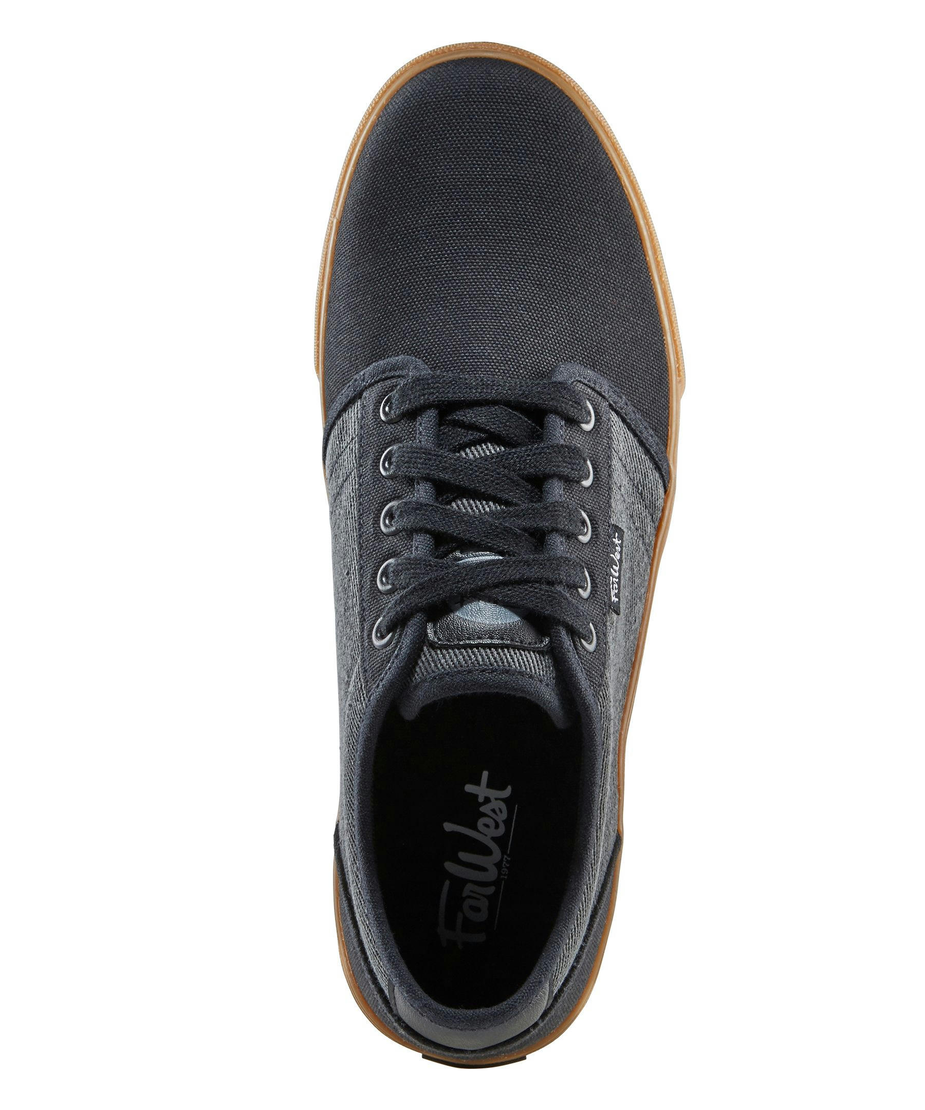 Farwest Men's Texada Sneaker