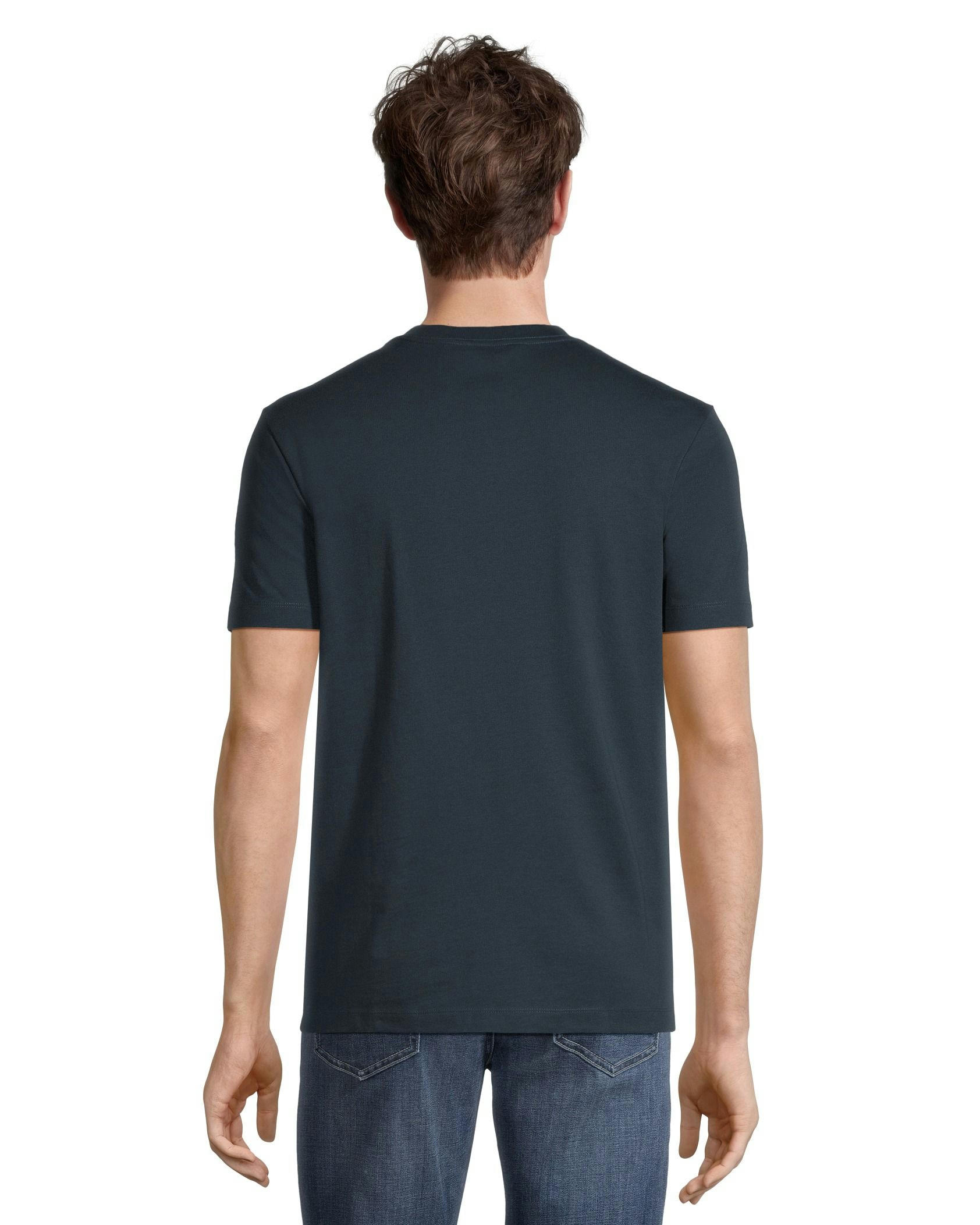 Helly Hansen Men's Short Sleeve Bowen Logo T Shirt