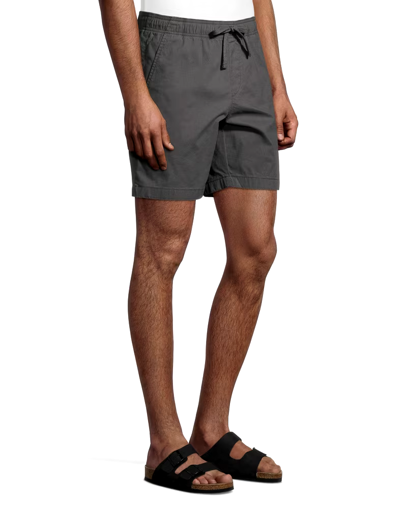 FarWest Men's Pull On Cotton Shorts