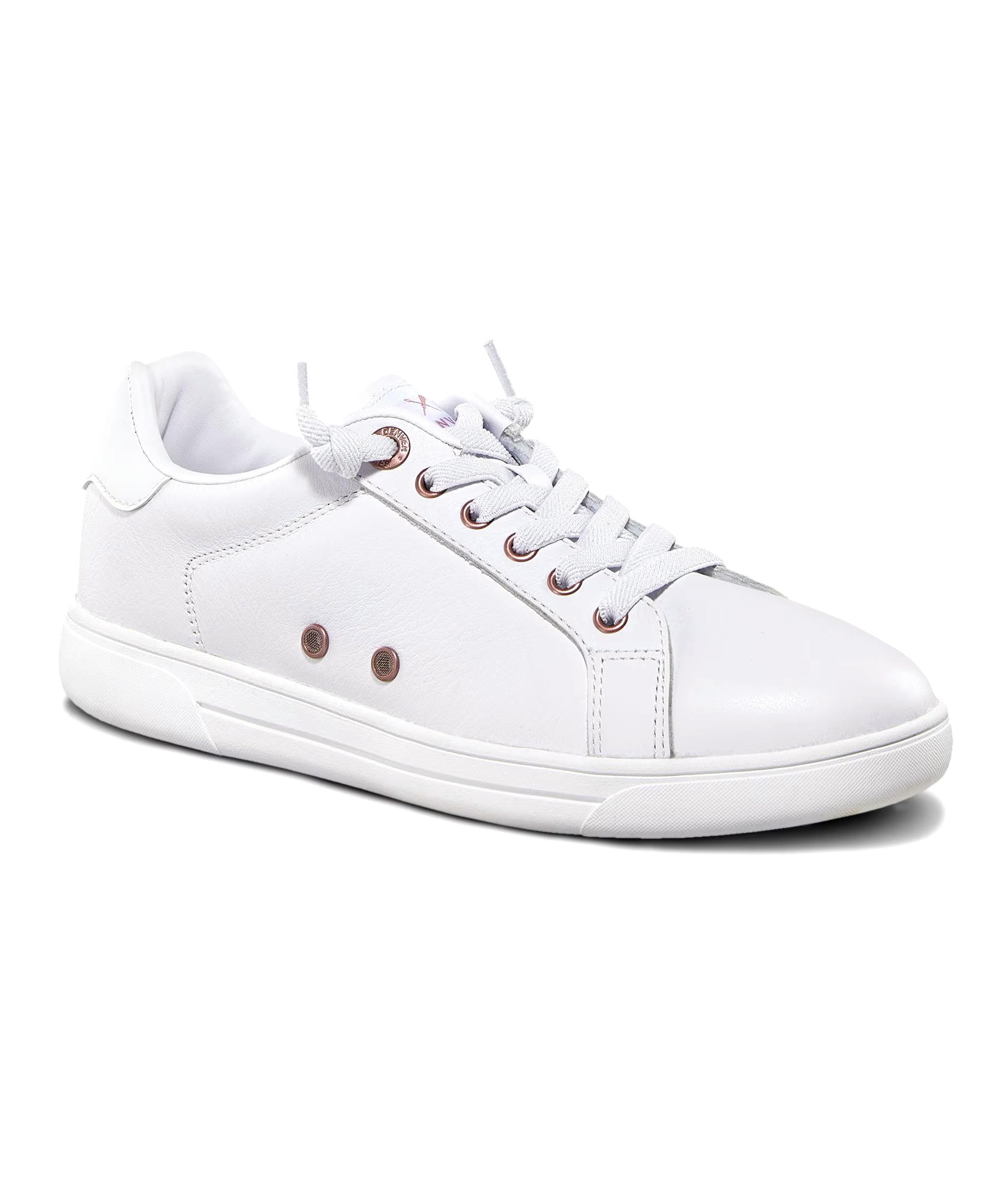 Women's Finlee Quad Comfort Leather Sneakers