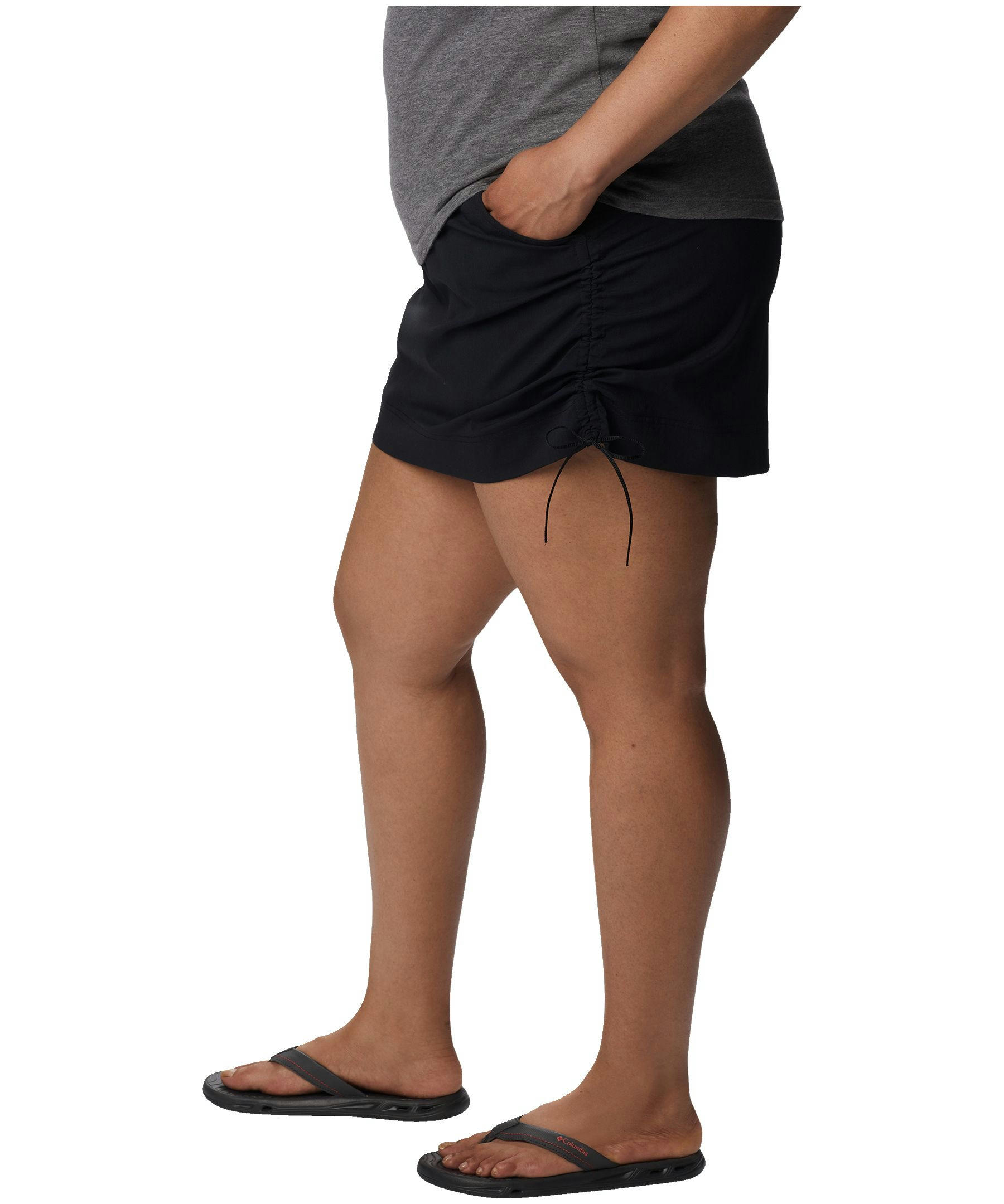 Columbia Women's Anytime Casual Omni-Shield UPF 50 Skort