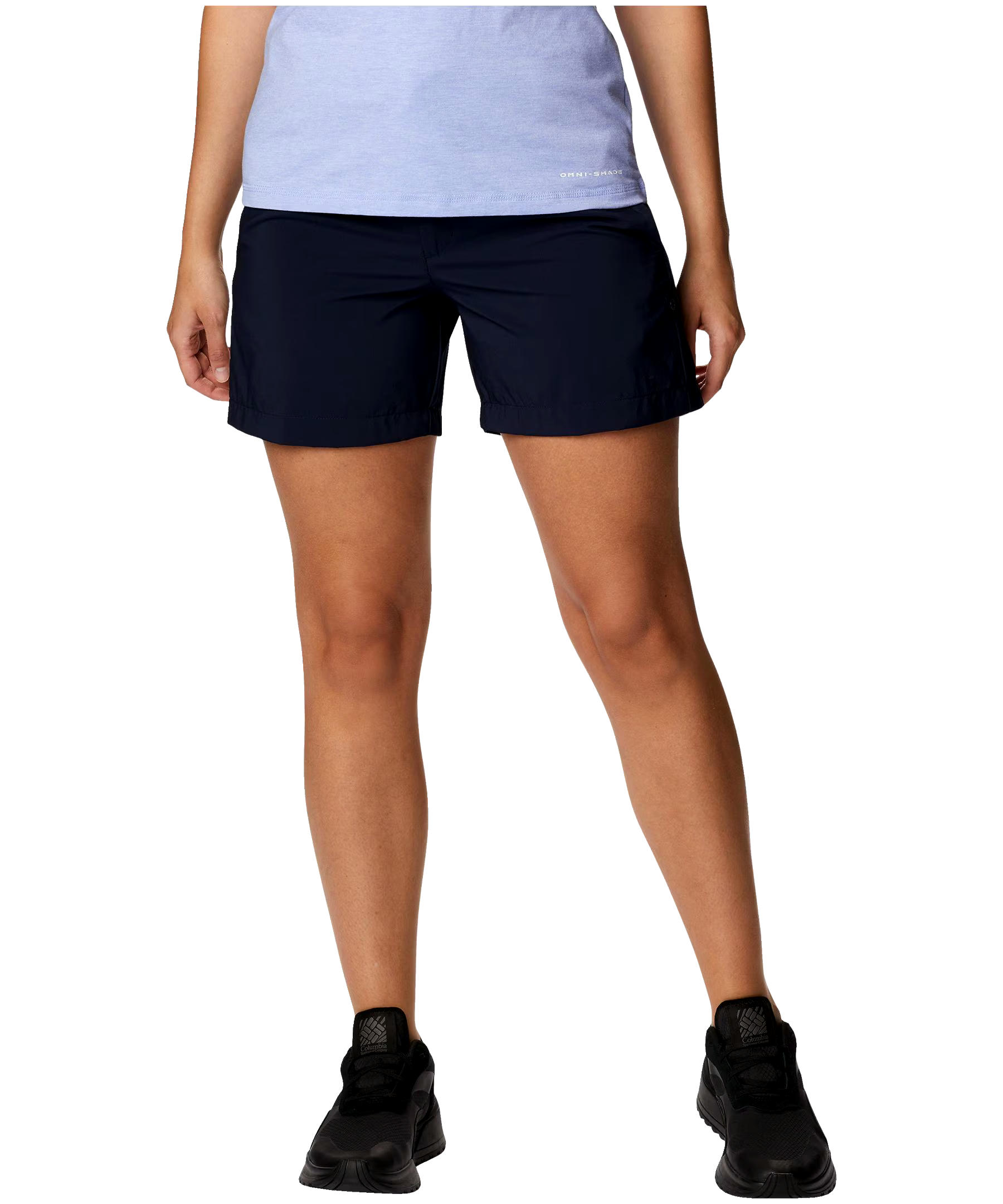 Columbia Women's Silver Ridge Omni-Wick Shorts