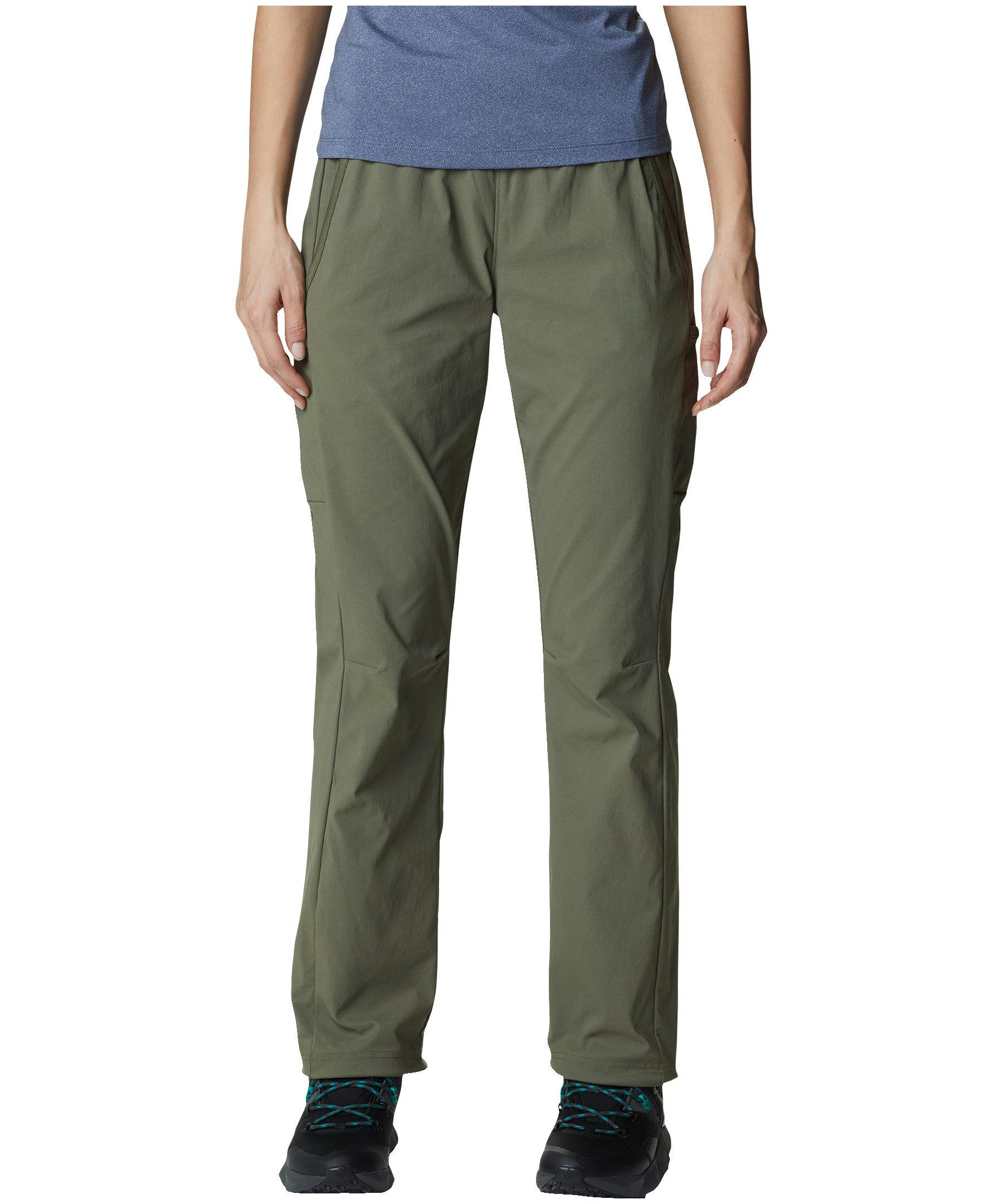 Columbia Women's Leslie Falls Omni-Shade Pants