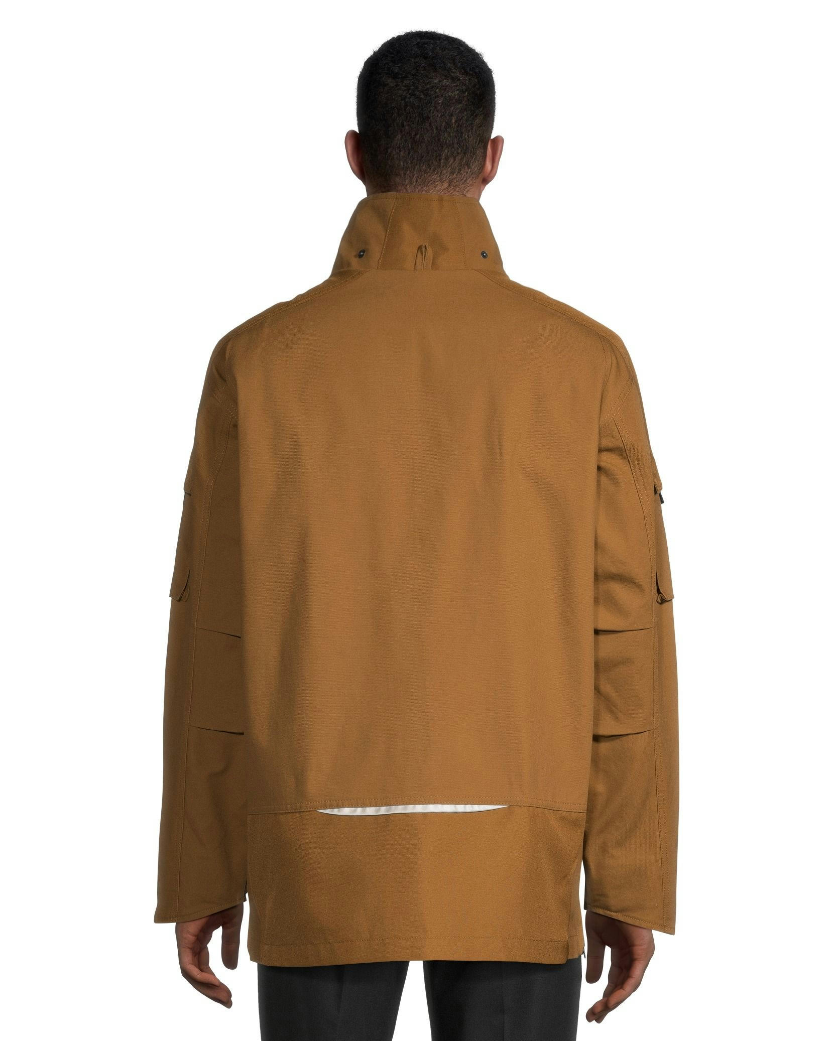 Dakota Workpro Series Men's 7-in-1 Duck Jacket with T-Max Liner