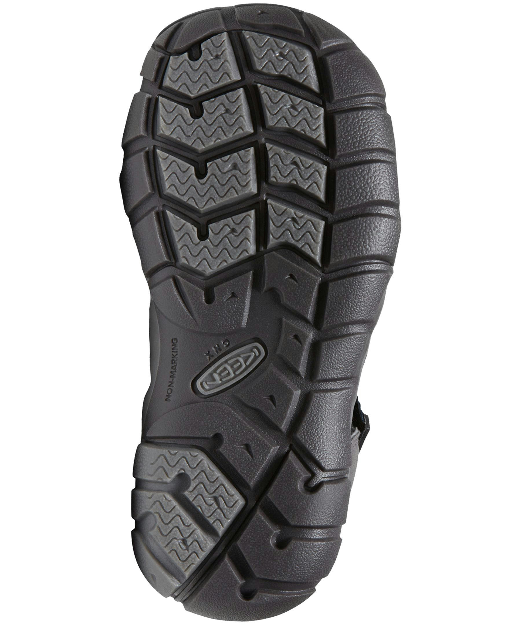 Keen Canada Outdoor Preschool Seacamp II CNX-C Sandals - Magnet/Evening