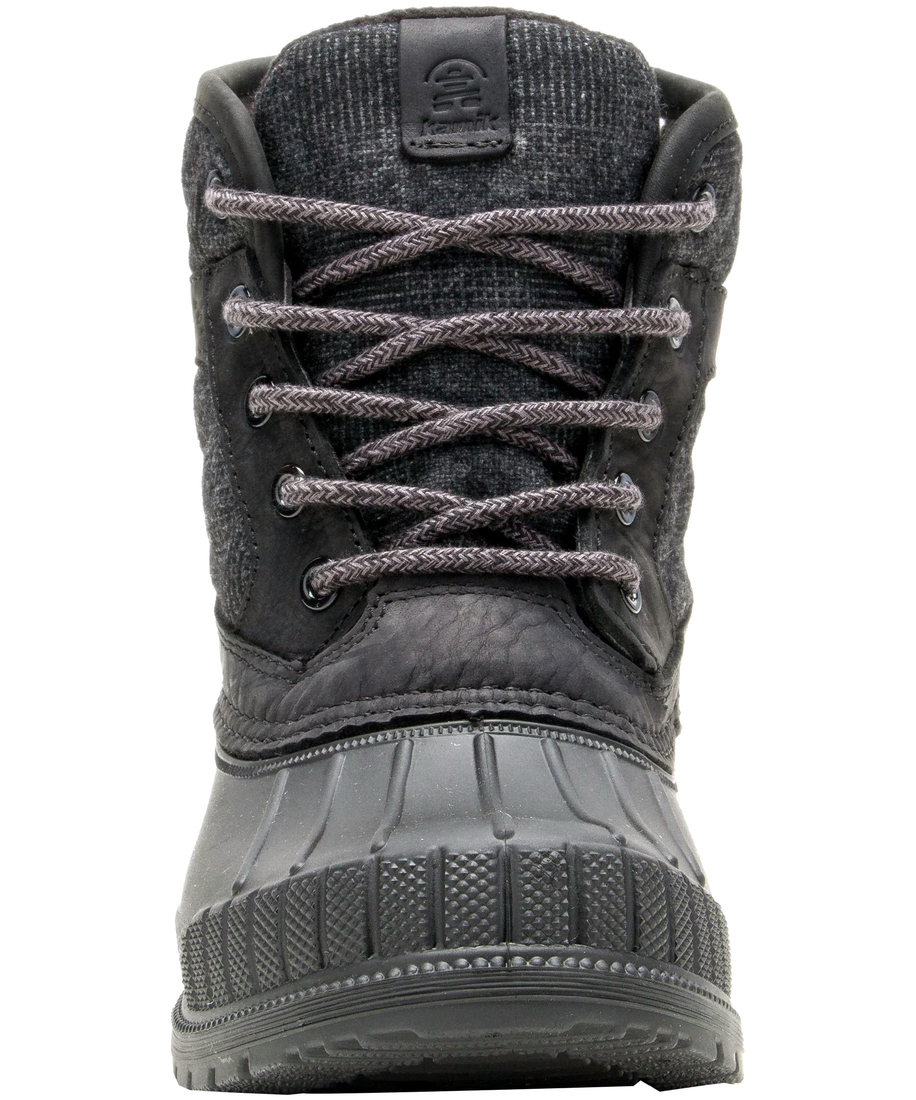 Kamik Women's Sienna Mid 2 Winter Boots