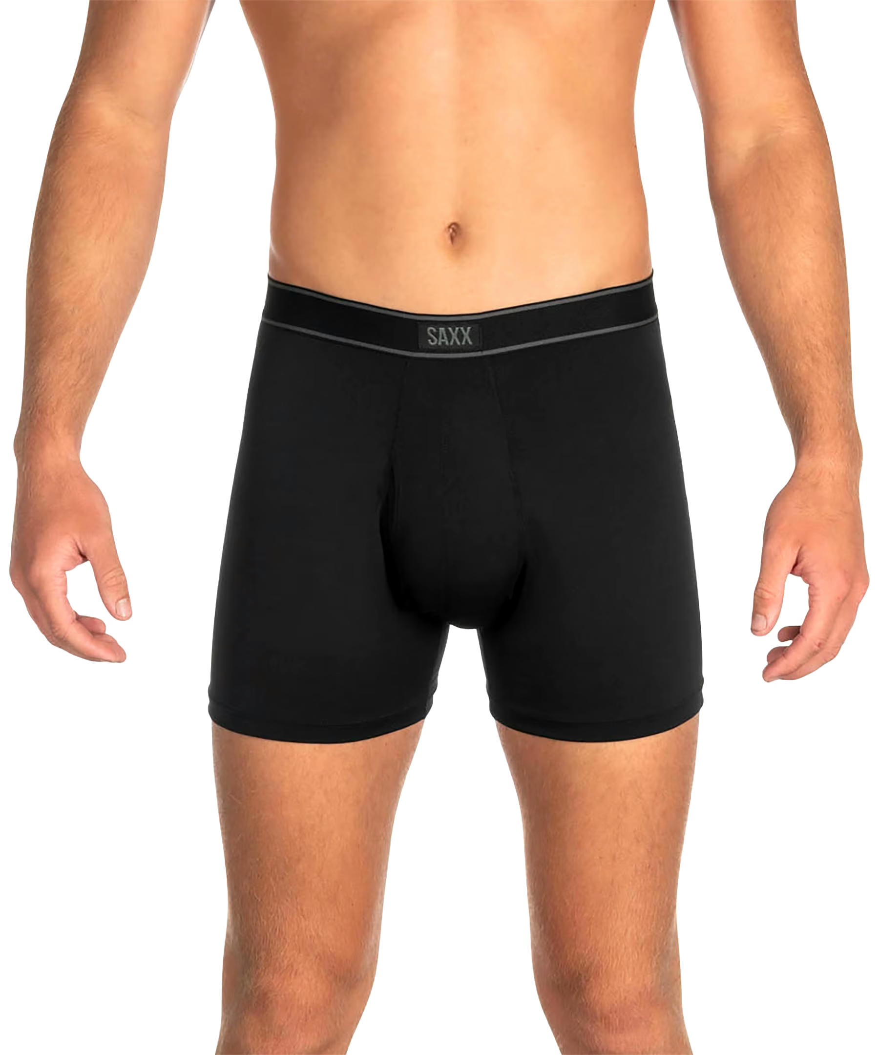 SAXX Men's Daytripper Boxer Brief