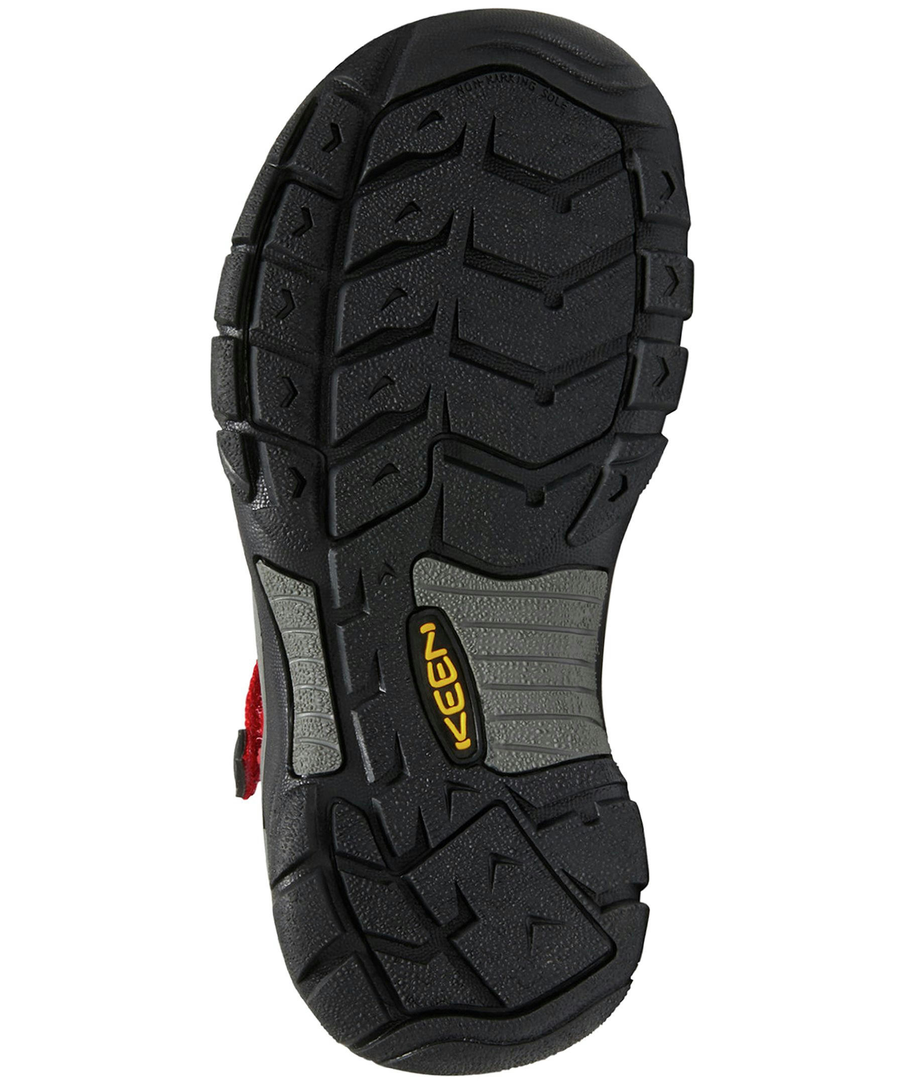 Keen Canada Kids' Toddler Newport H2 Quick Dry Sandals