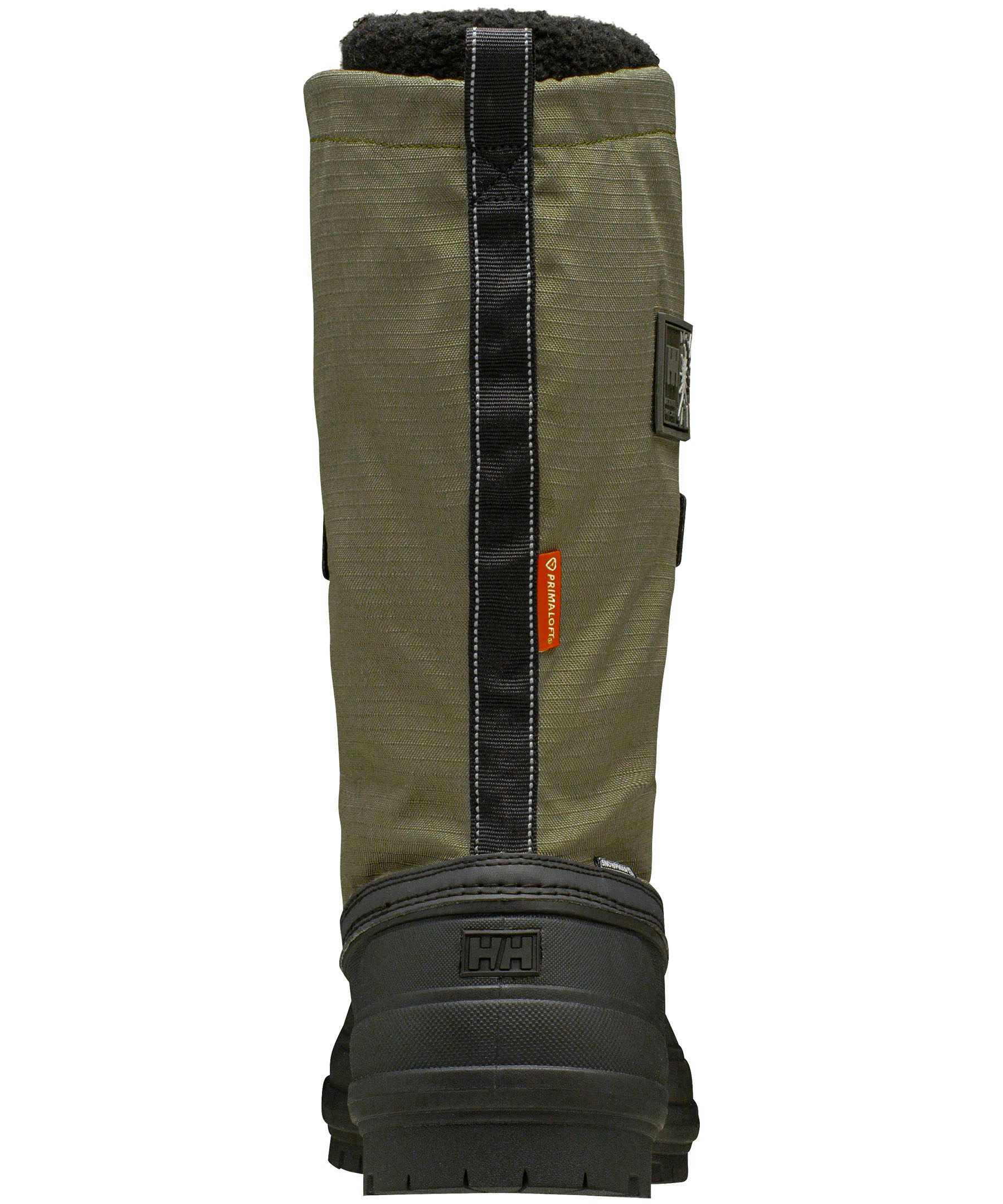 Helly Hansen Men's Arctic Patrol Winter Boots