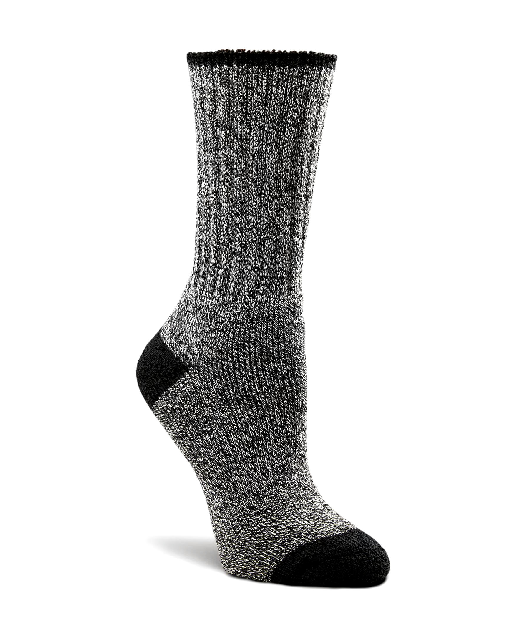 WindRiver Women's Quad Comfort Outdoor Thermal Crew Socks