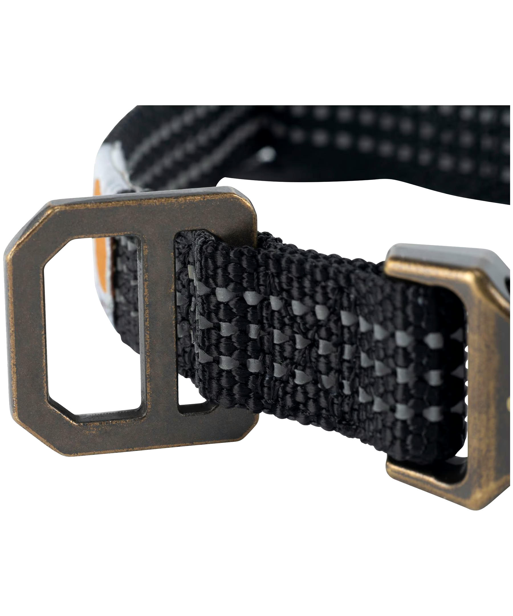 Carhartt Tradesman Dog Collar, Medium