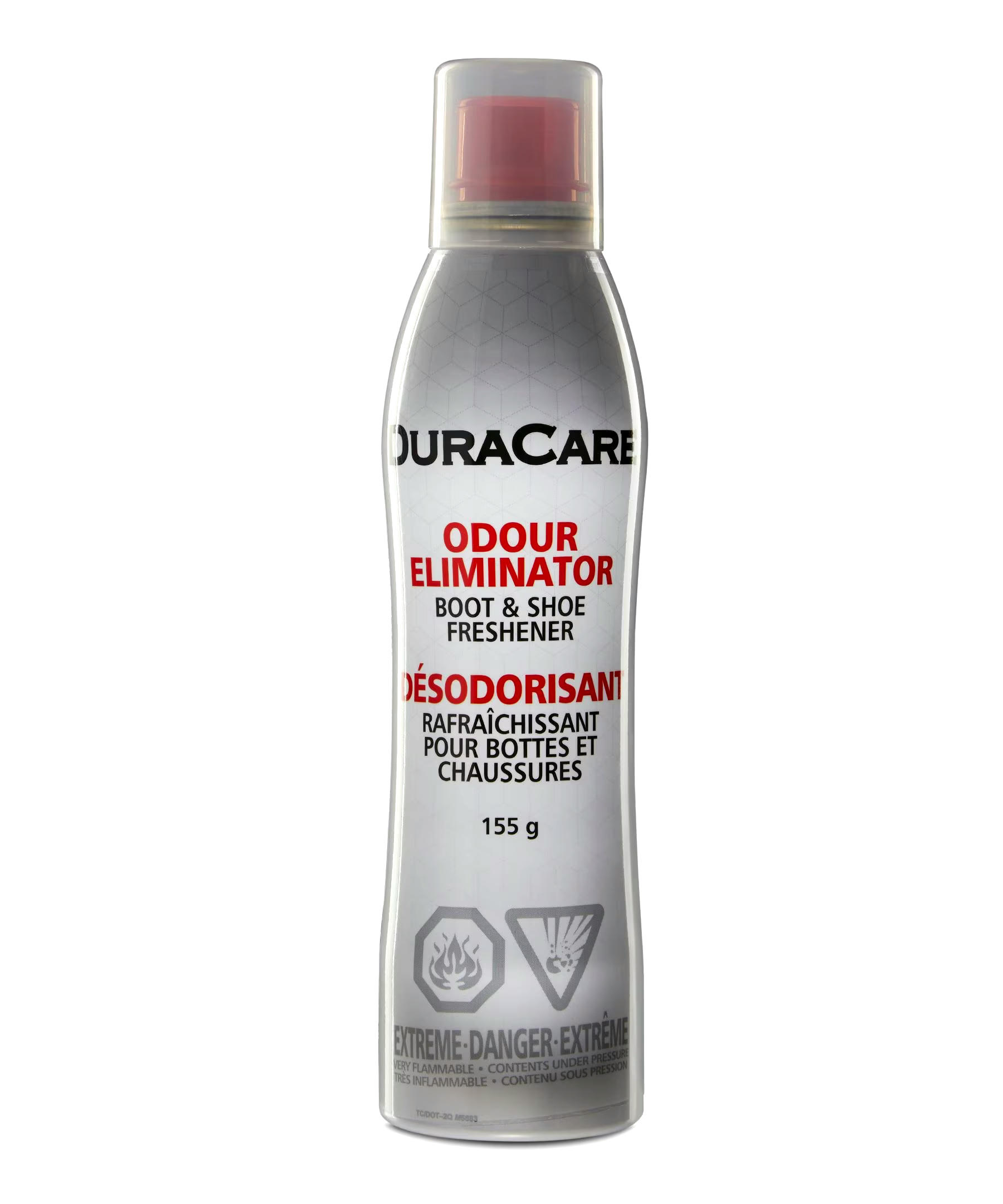 DuraCare Shoe Odour Eliminator