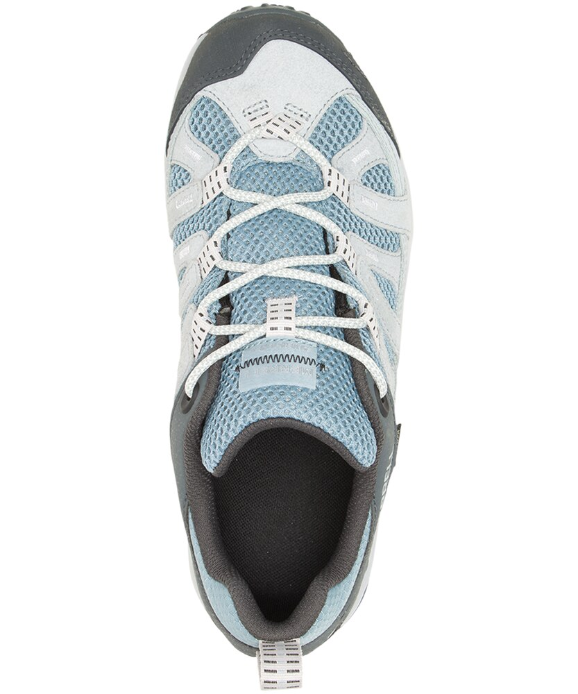 Women's Alverstone 2 Waterproof Mid Hiking Shoes