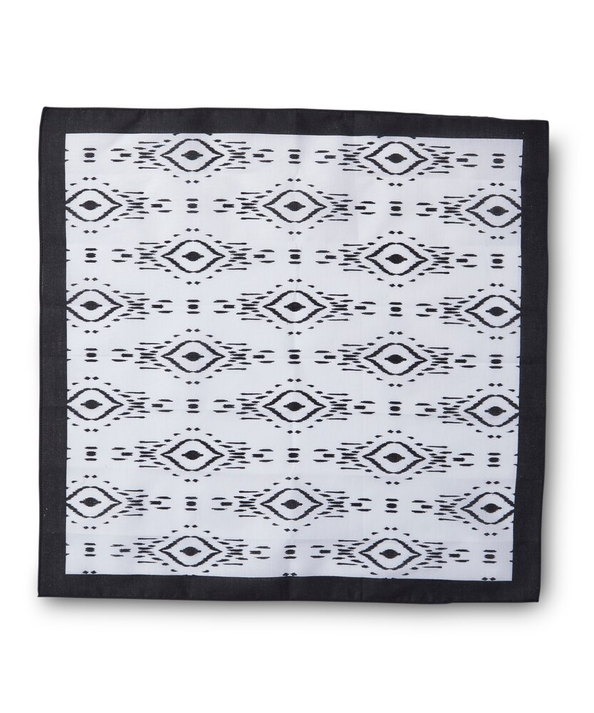 WindRiver Unisex 2 Pack Cotton Bandanas