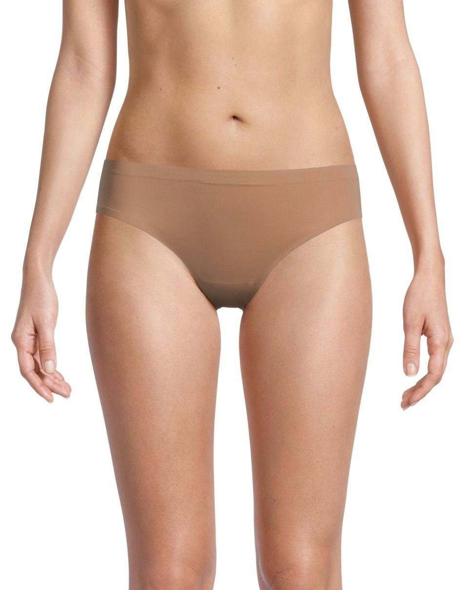 Denver Hayes Women's 2 Pack Perfect Fit Invisible Bikini