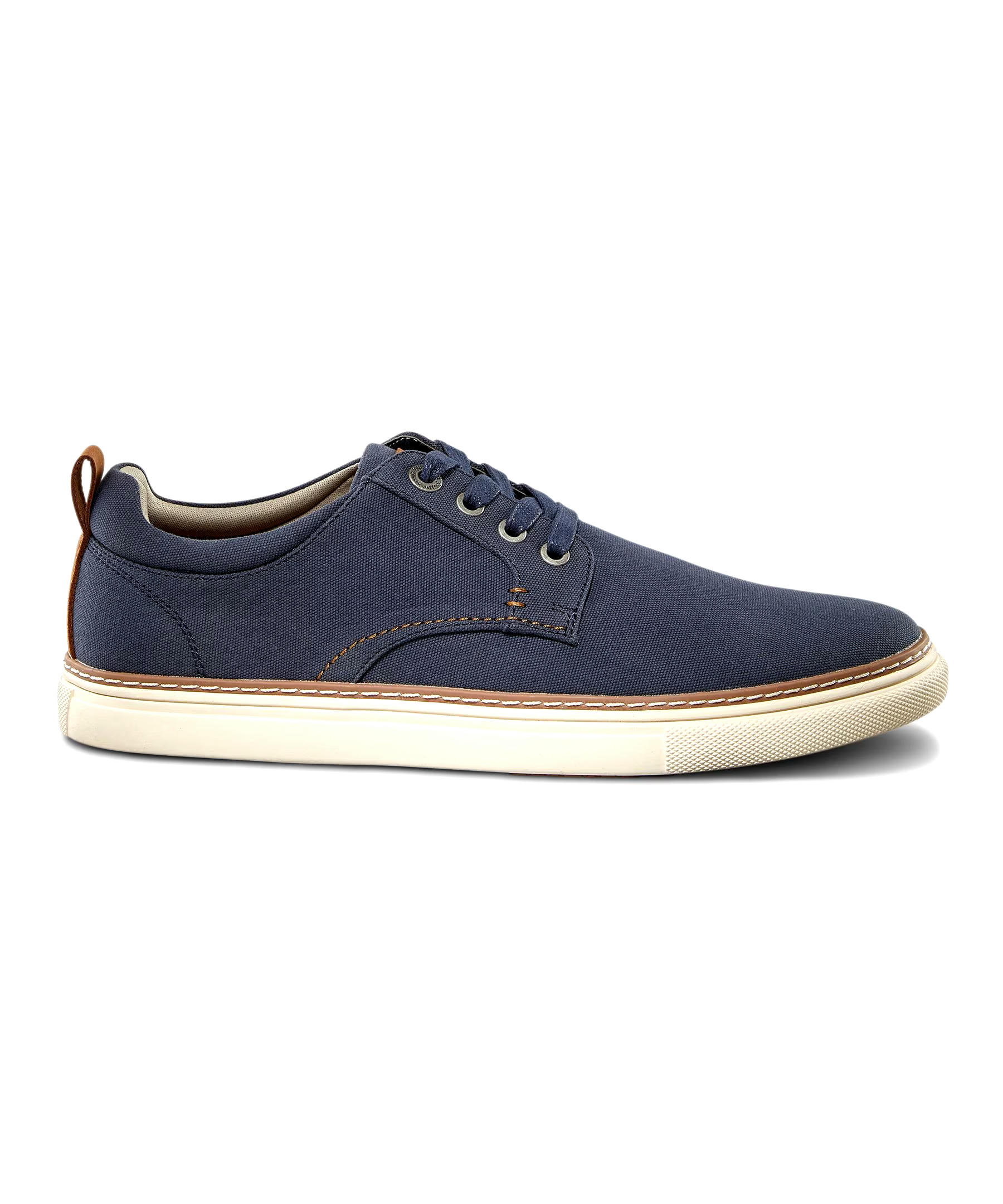 Men's Derry Canvas Shoes - Blue