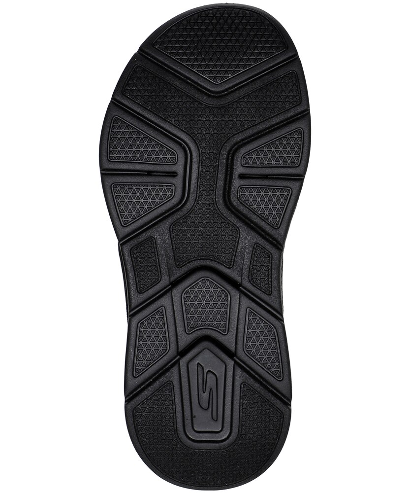 Skechers Men's GO Consistent Flip-Flop - Black