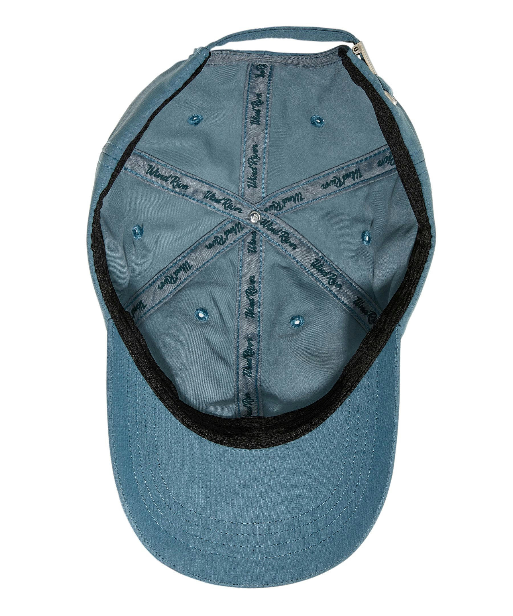 WindRiver Men's Tick and Mosquito Repellent Ball Cap